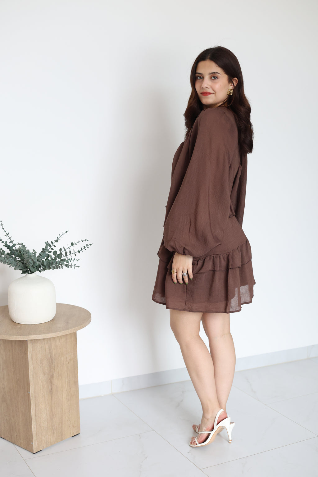 Vestido Camila
