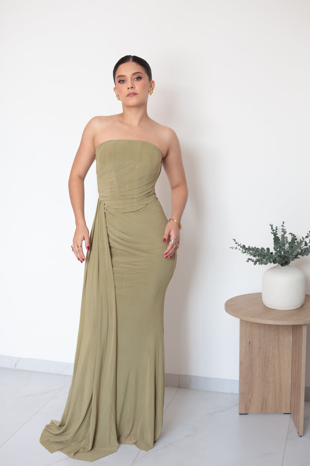 Vestido Serena