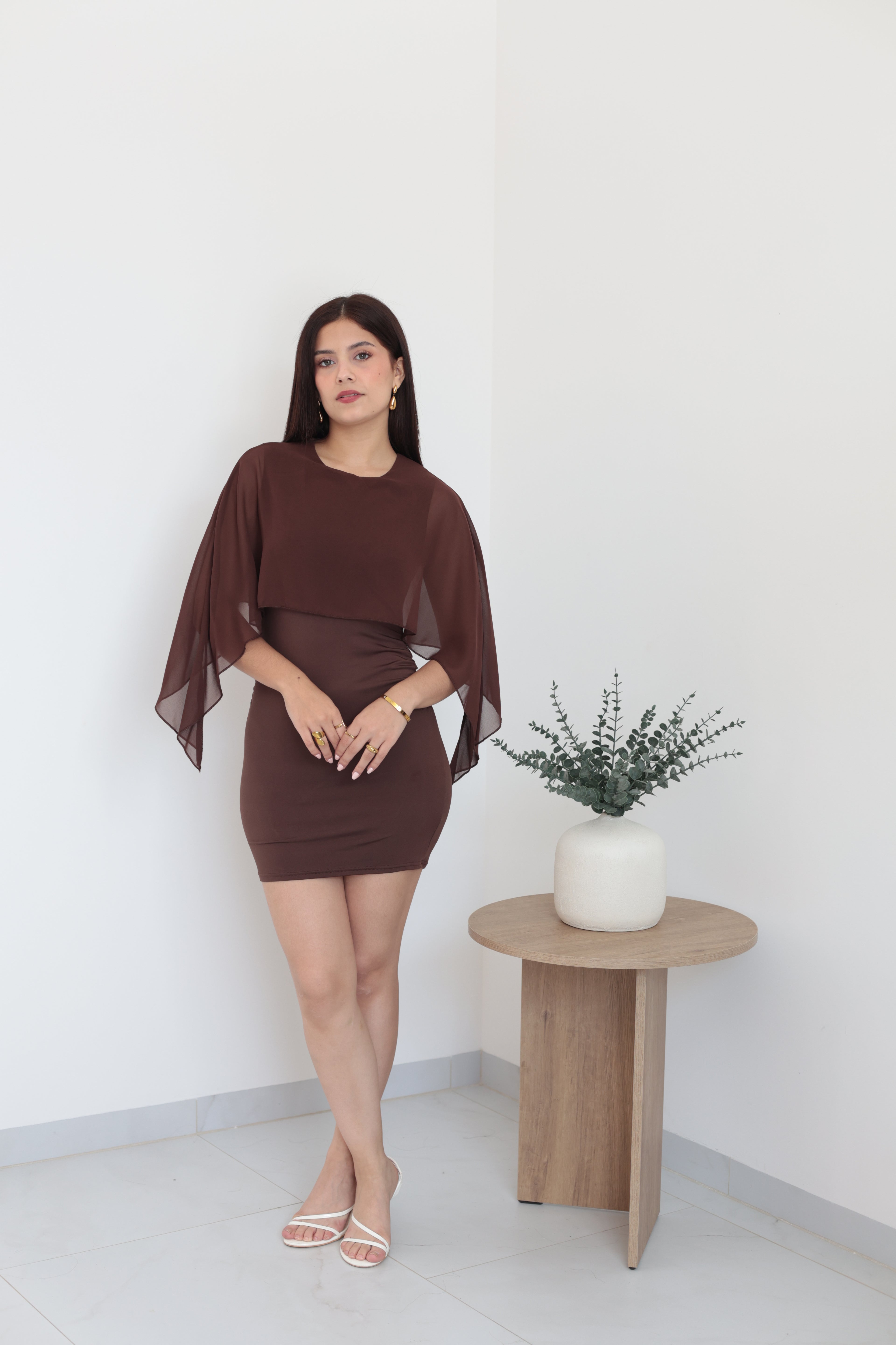 Vestido Renata