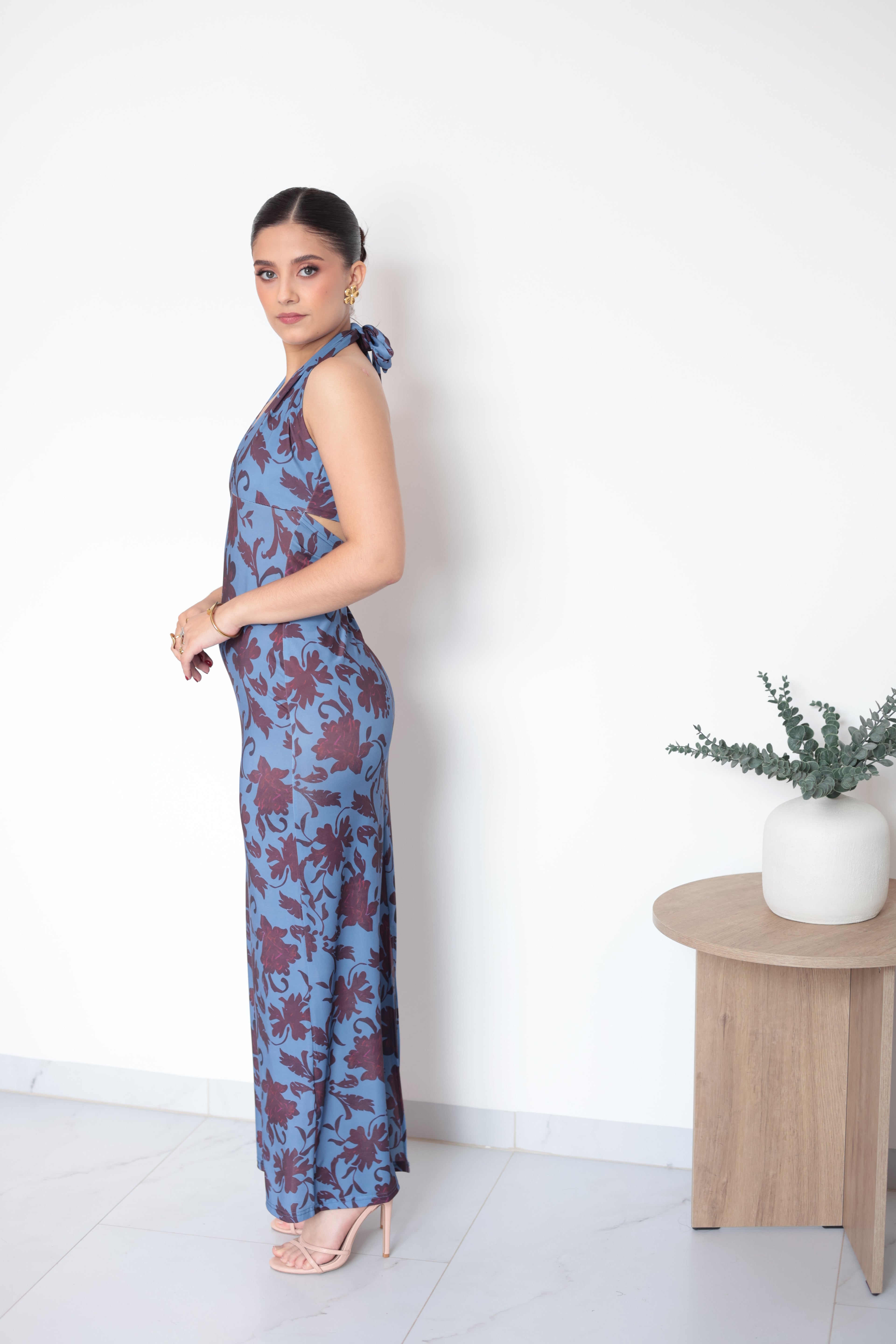 Vestido Ruth