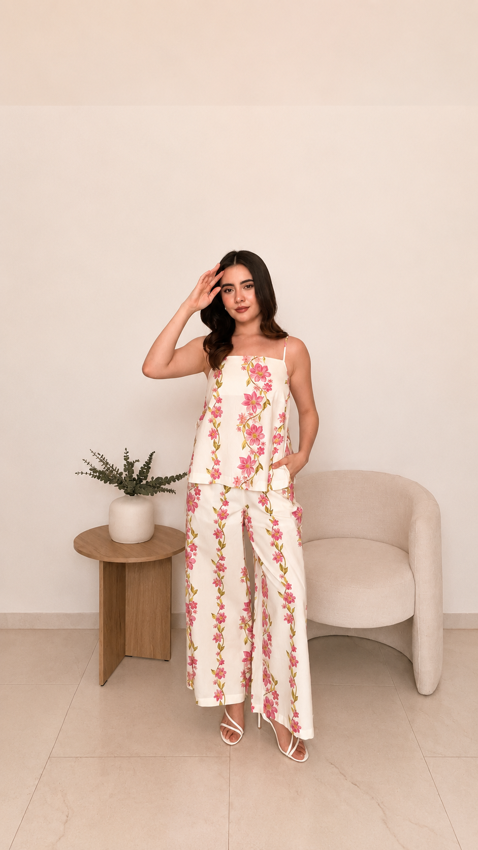 Conjunto LIDIA