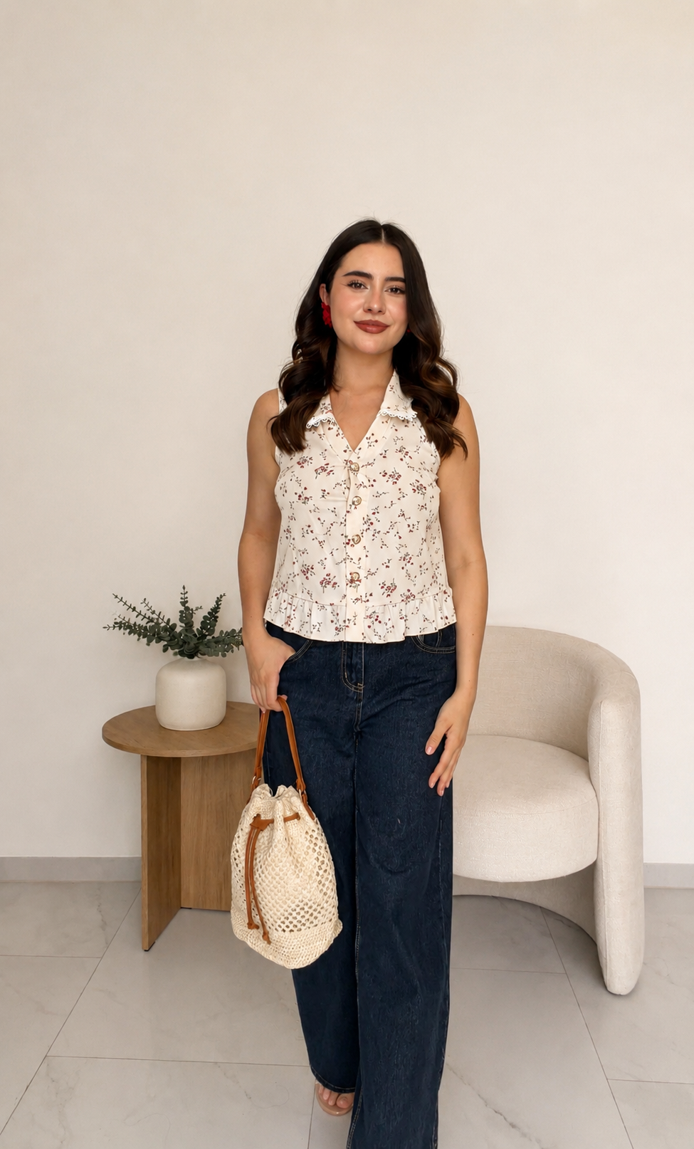 Blusa