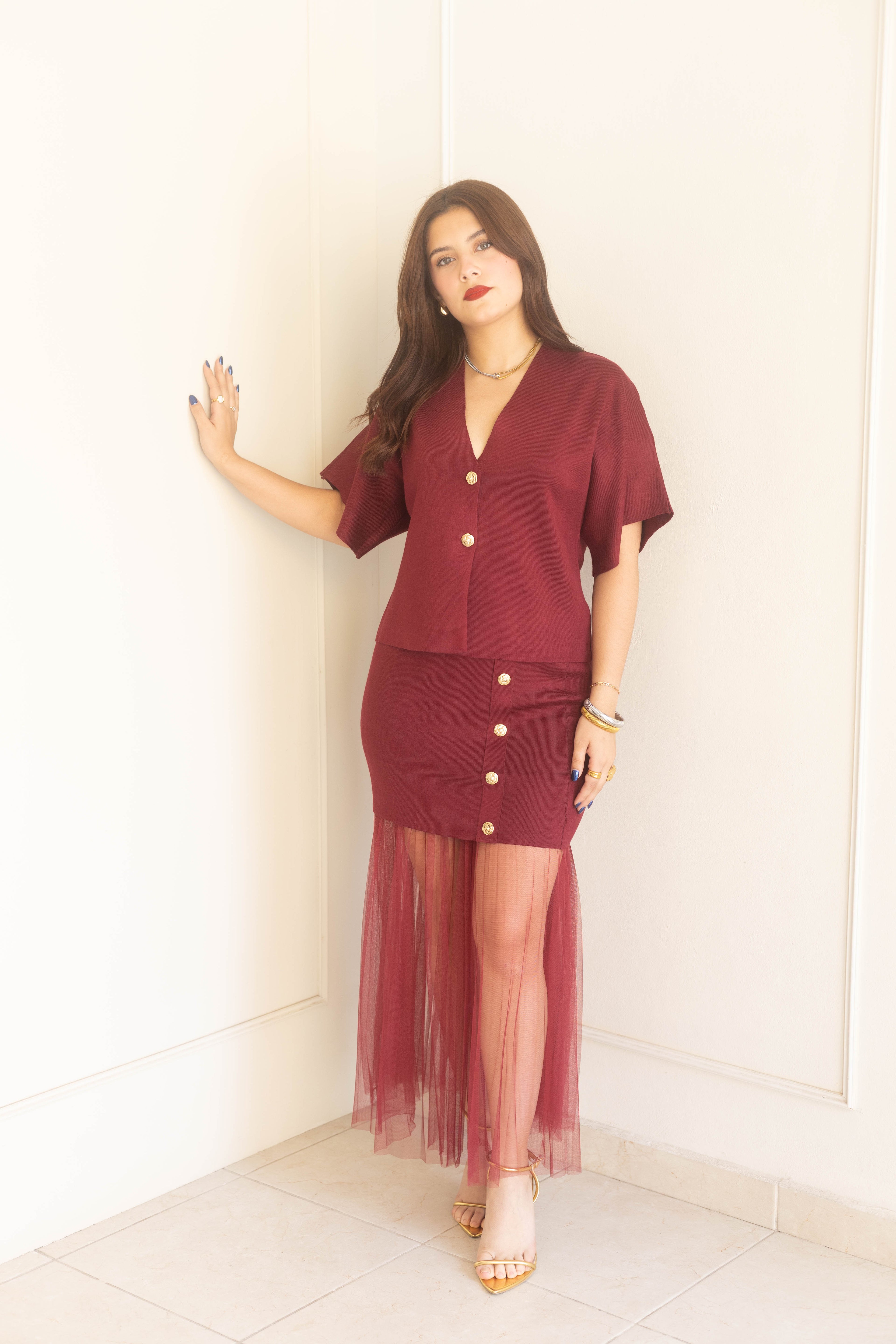 Conjunto 2pz Agustina