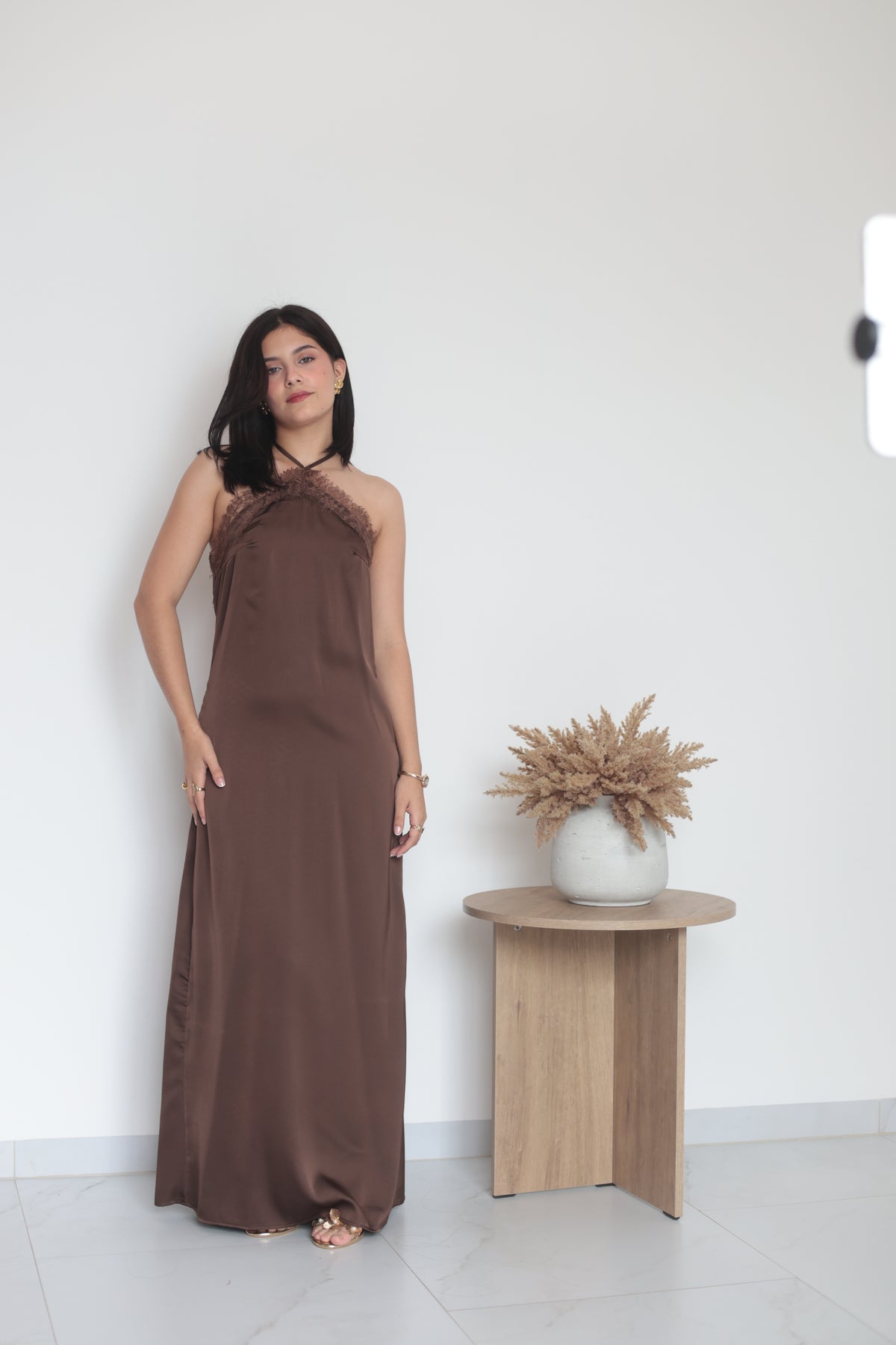 Vestido Victoria