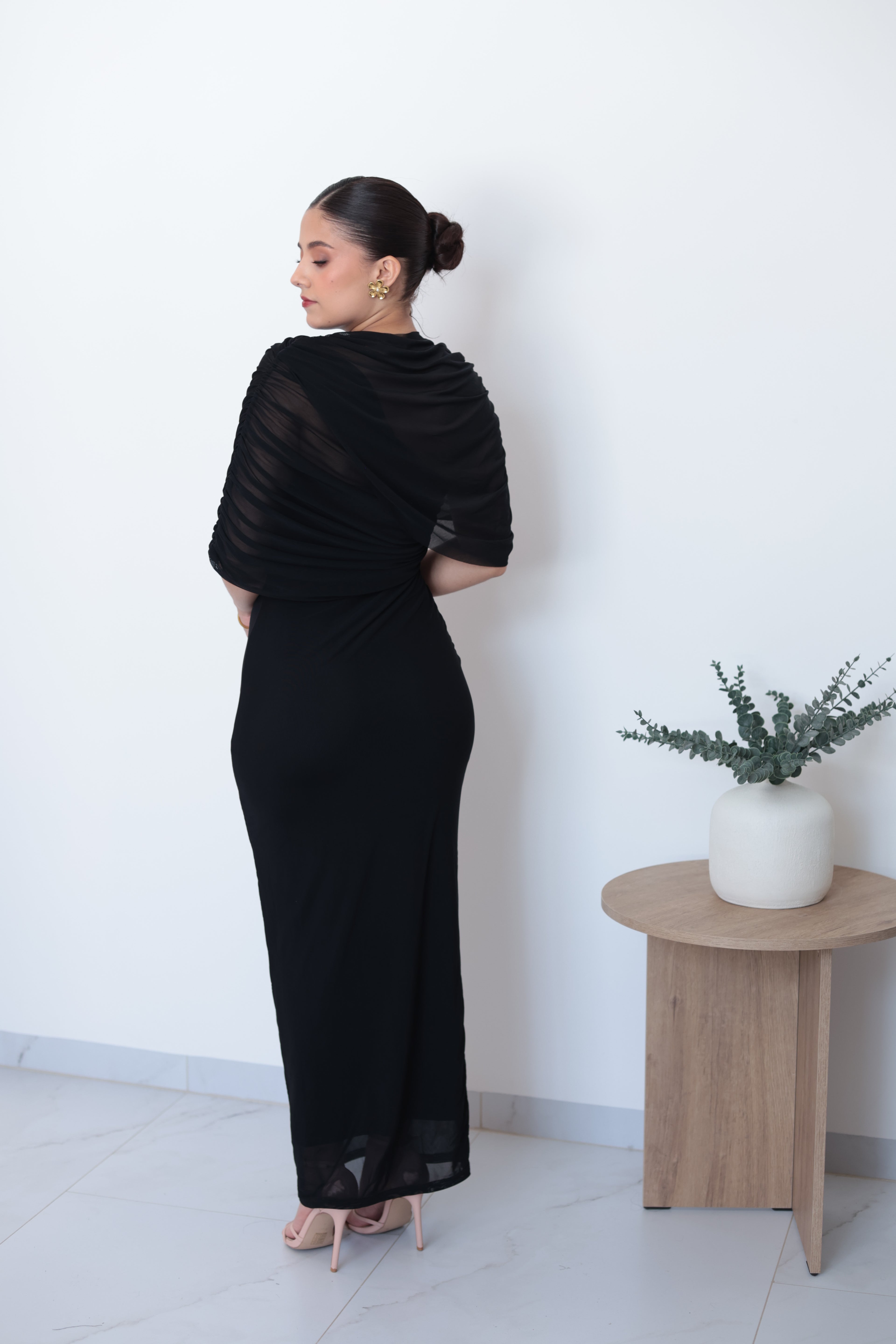 Vestido Leonora