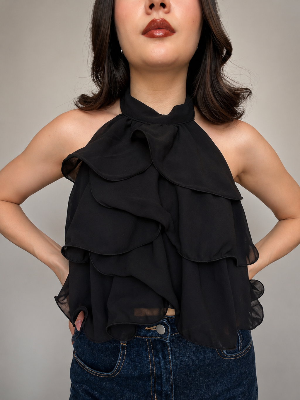 Blusa Julia