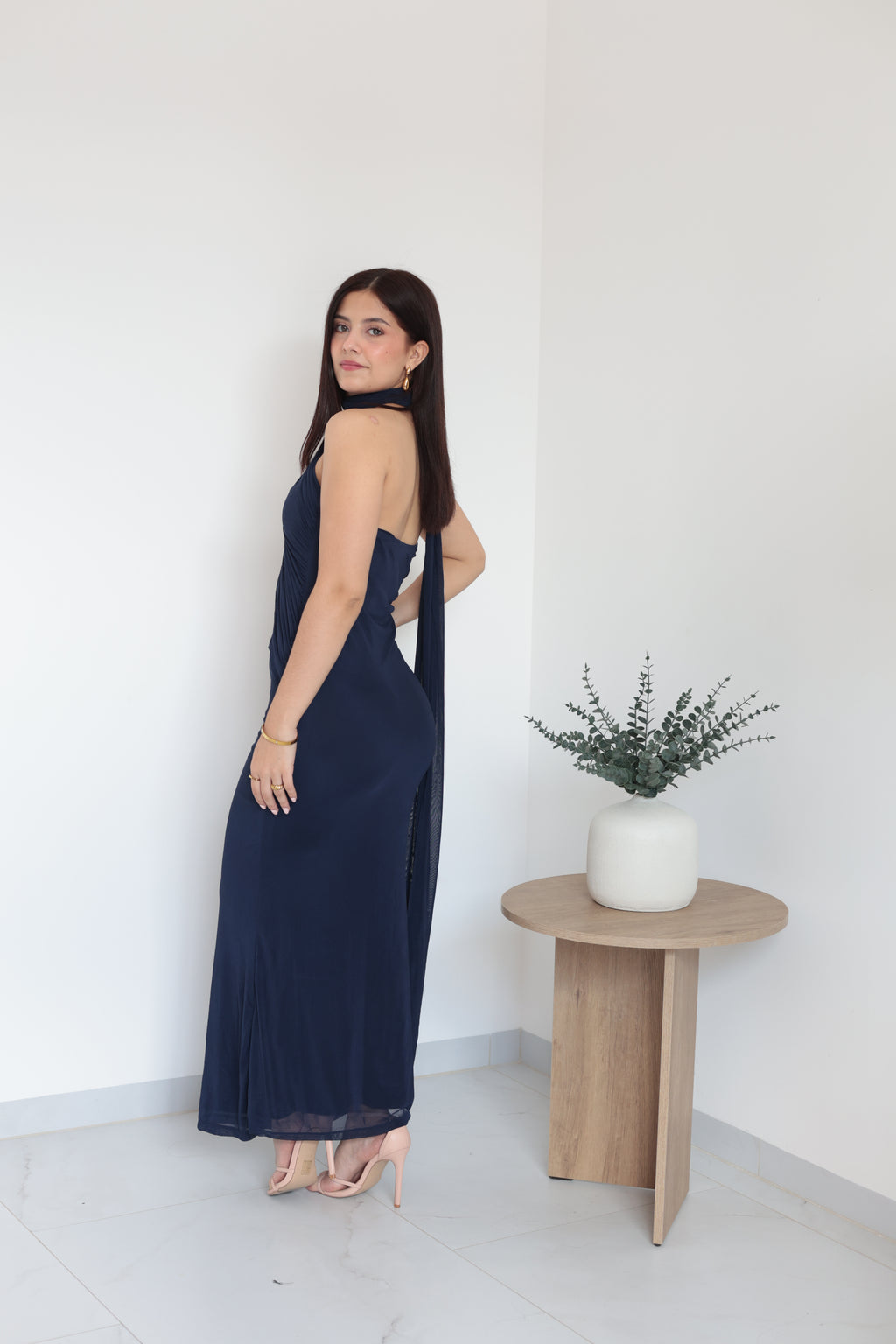 Vestido Aurora