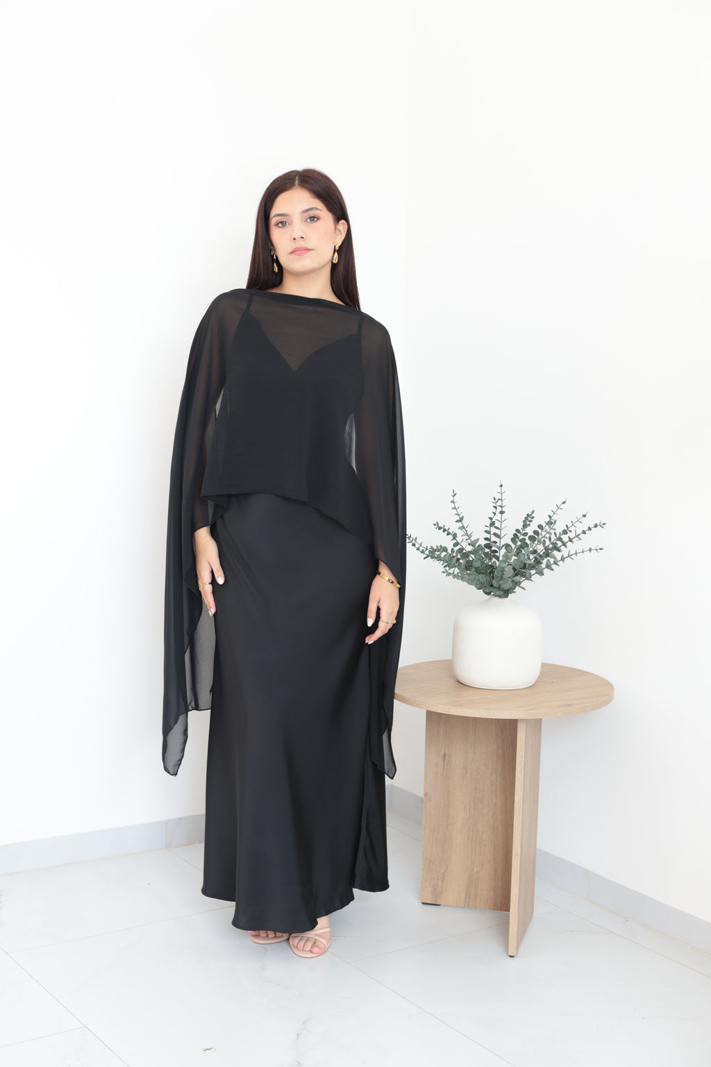 Vestido Carlotta