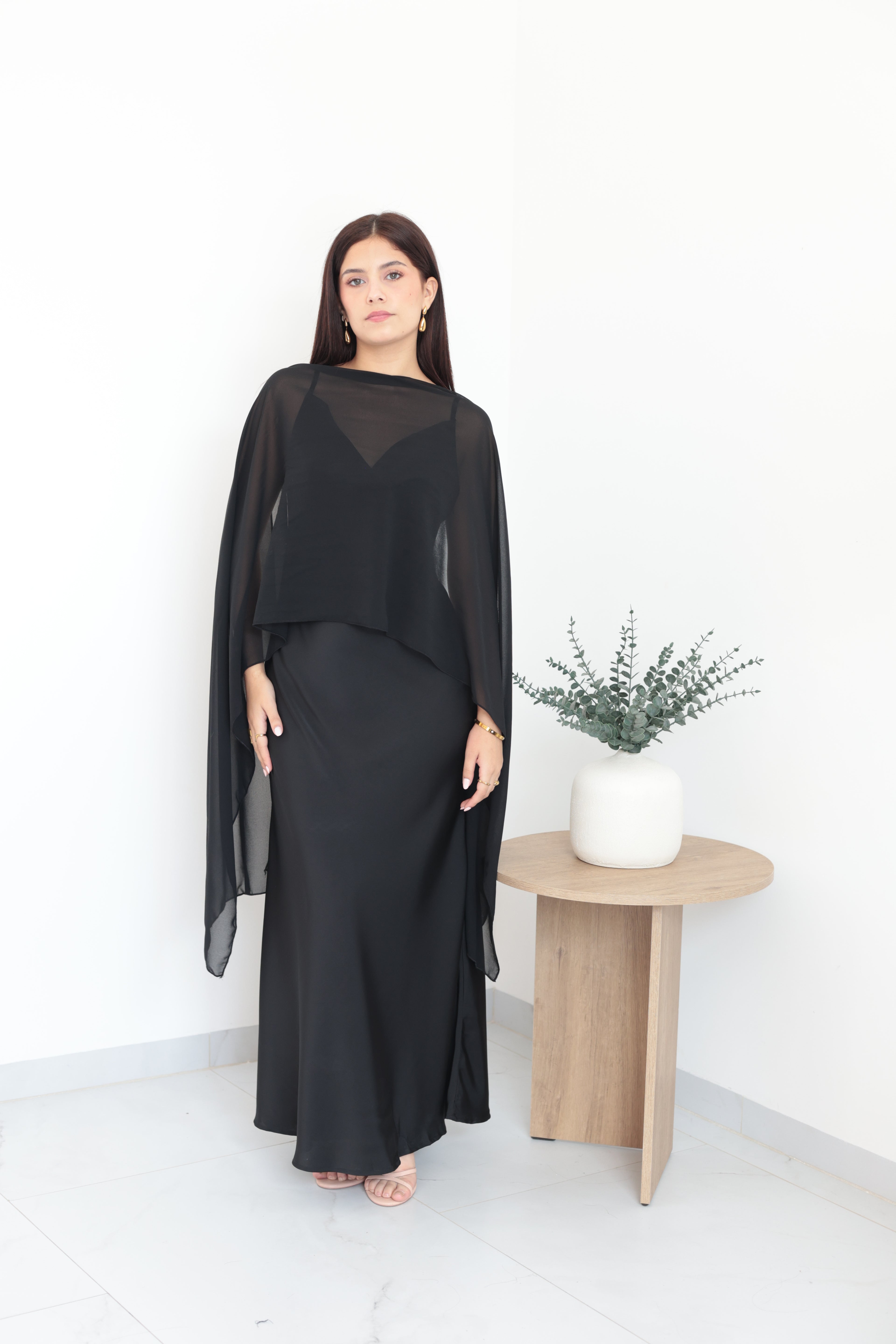 Vestido Carlotta