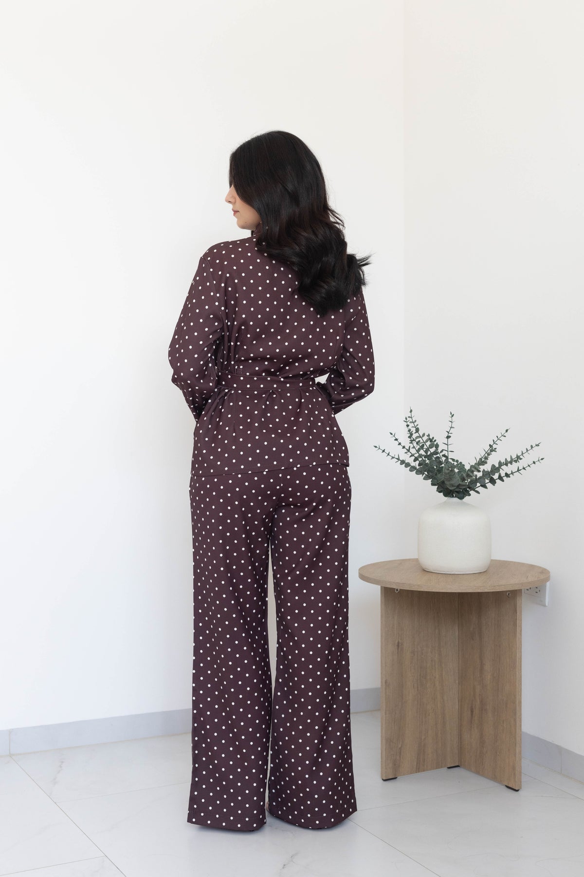 Set 2pz polka