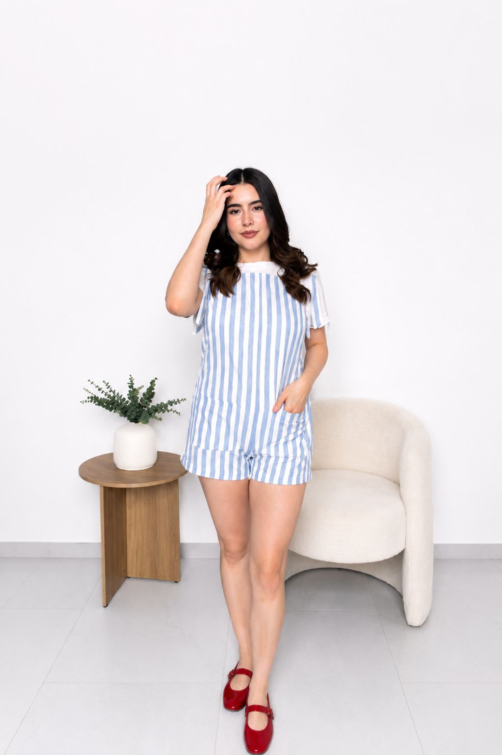 Mono short