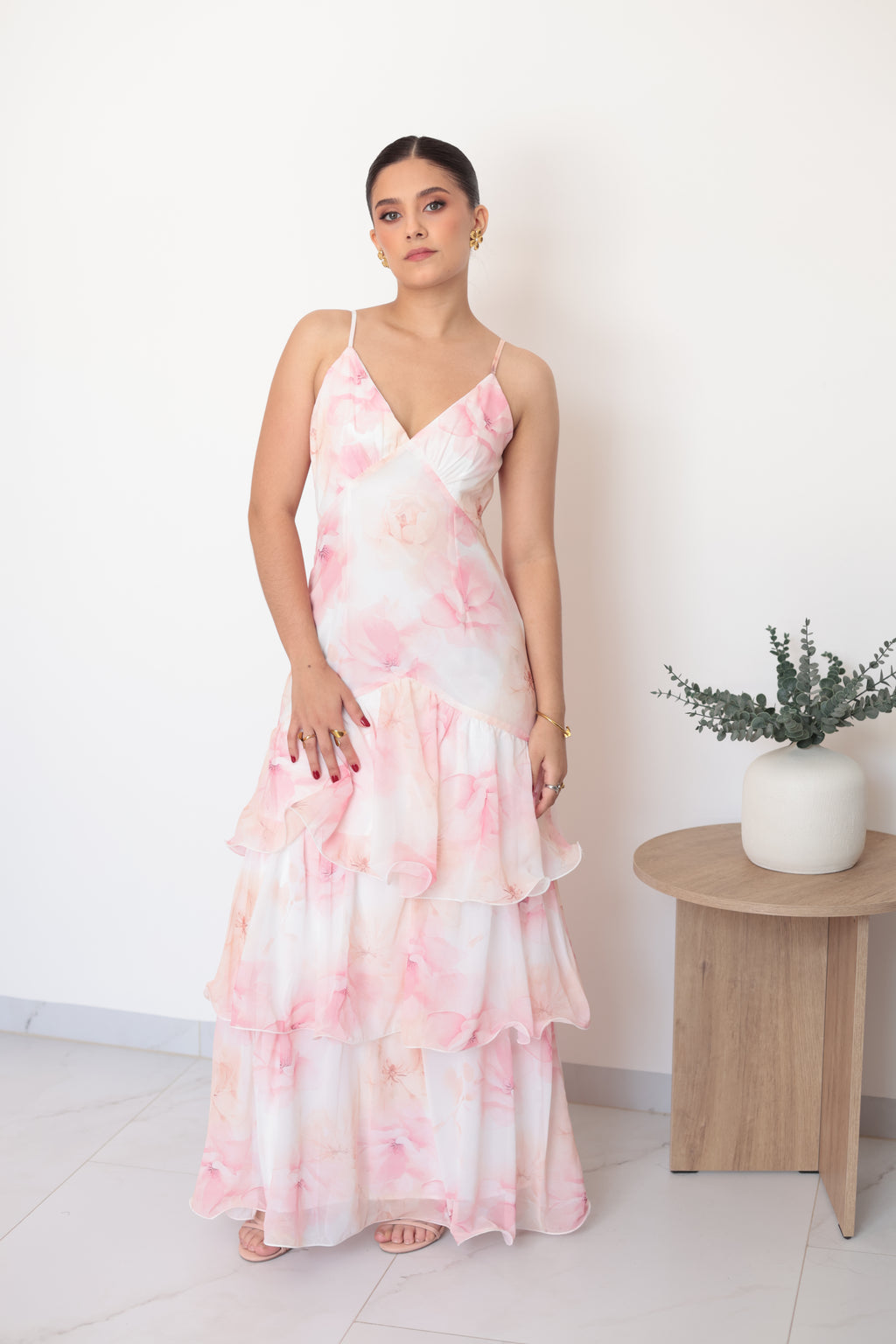 Vestido Viviana