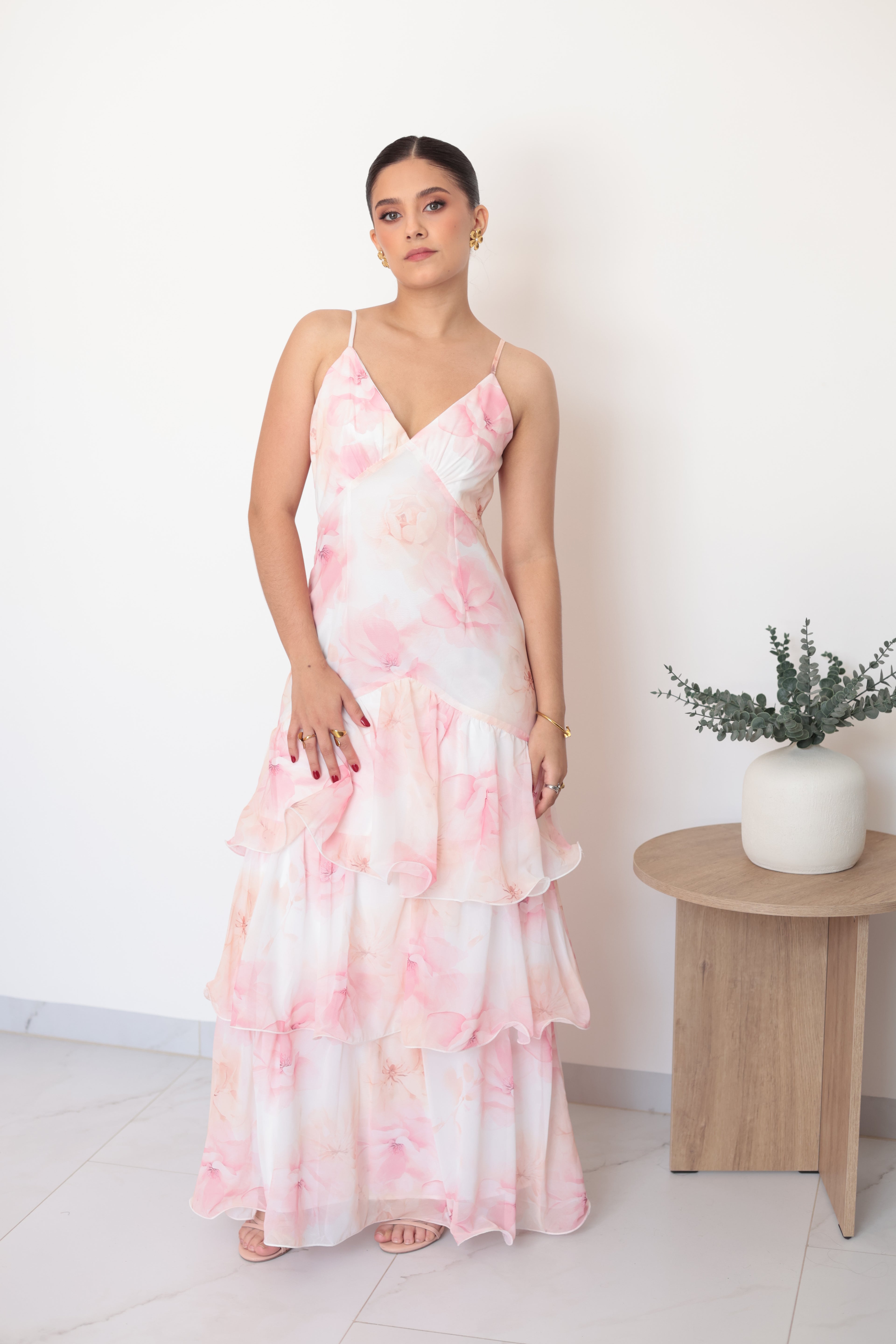 Vestido Viviana