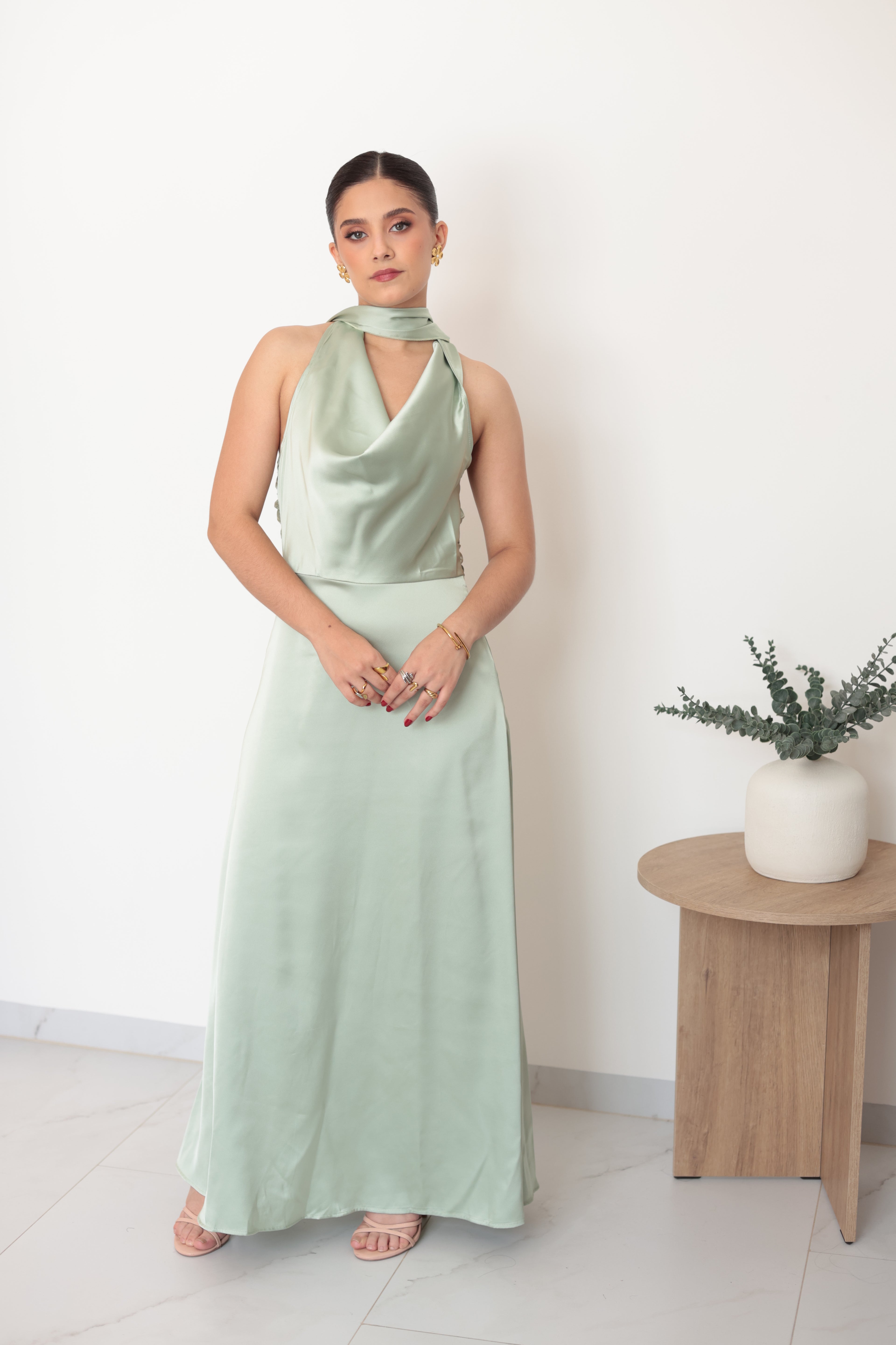 Vestido Olivia