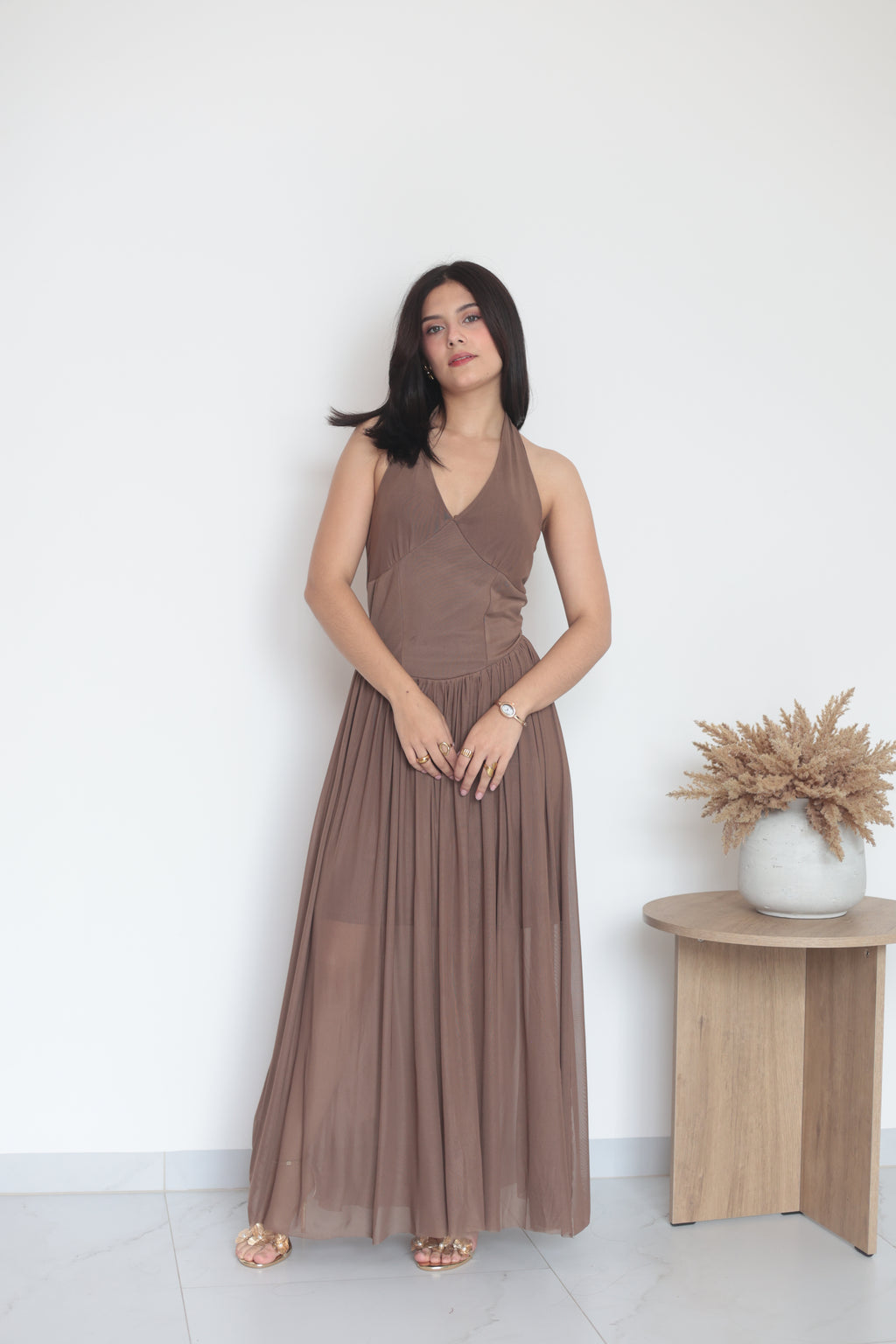 Vestido Julieta