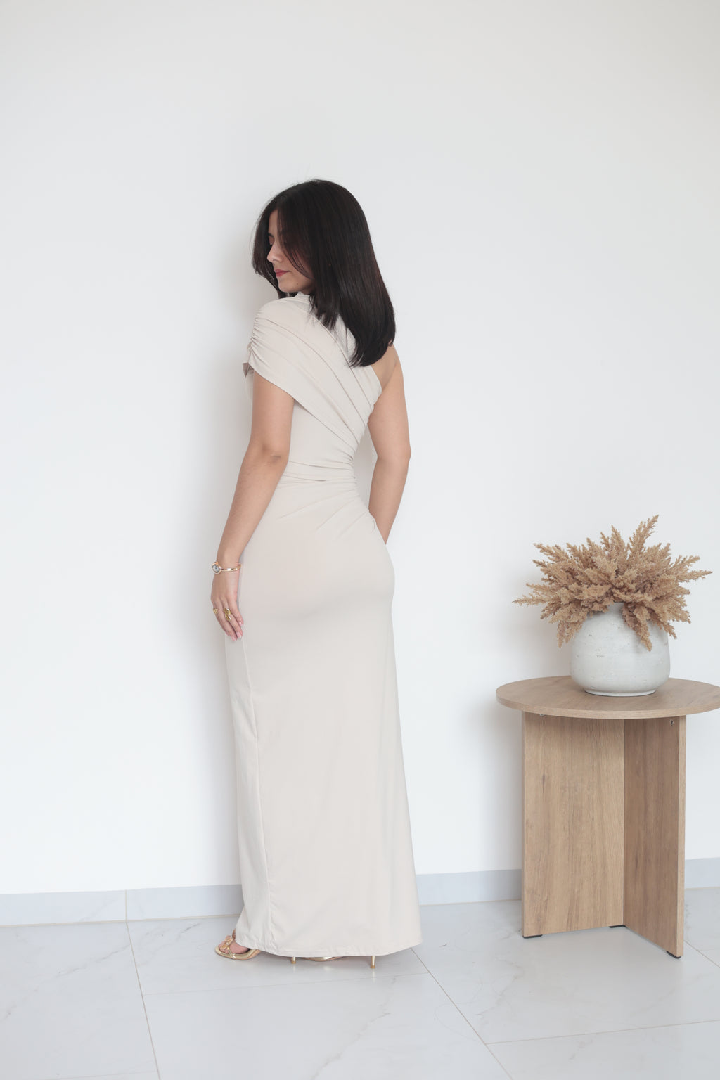 Vestido Julieta