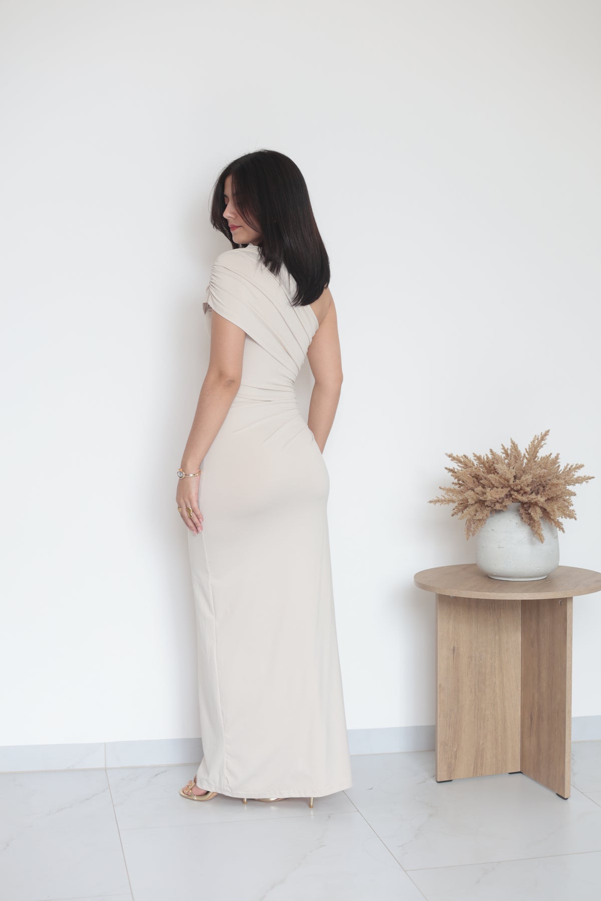 Vestido Julieta