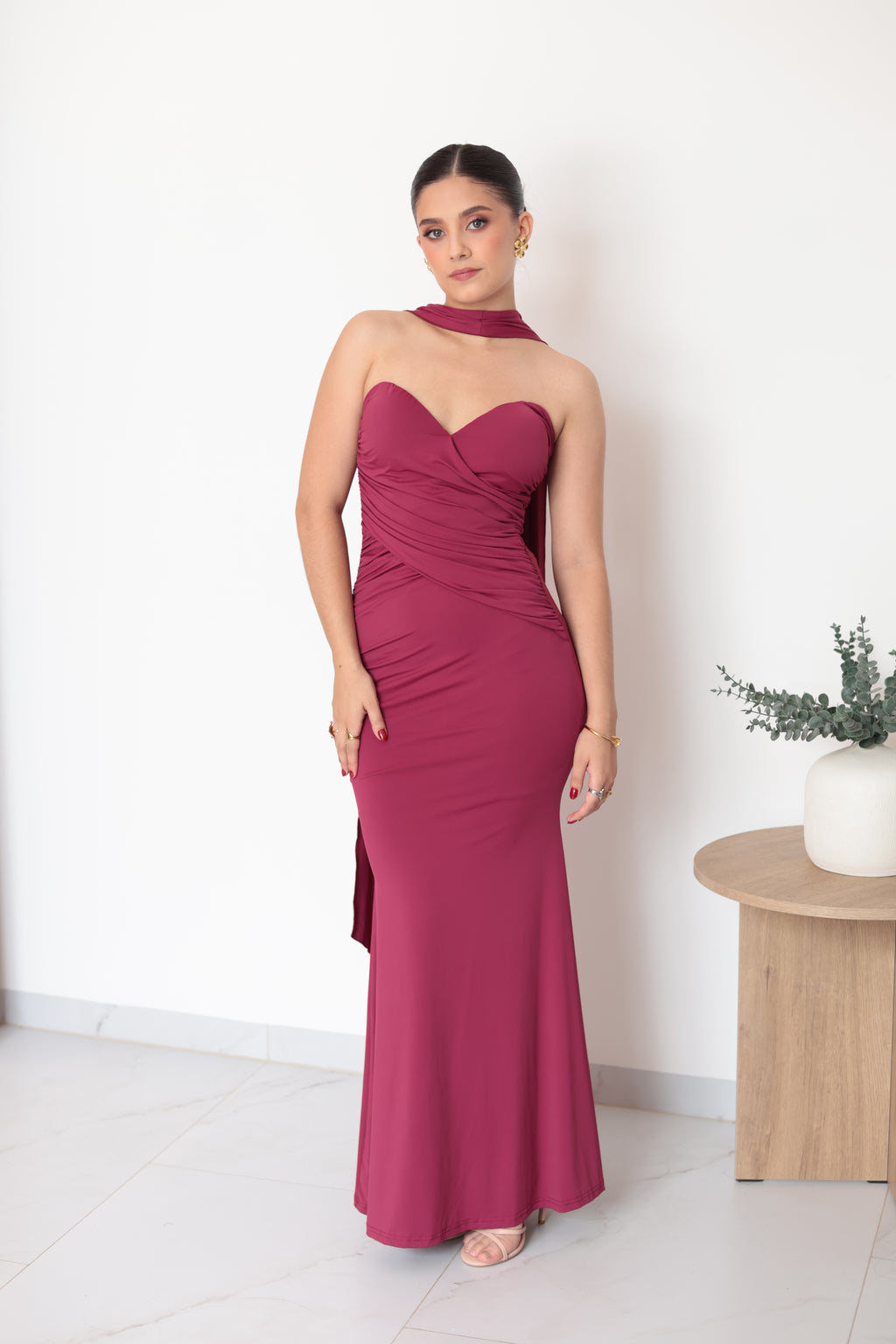 Vestido Elisaa