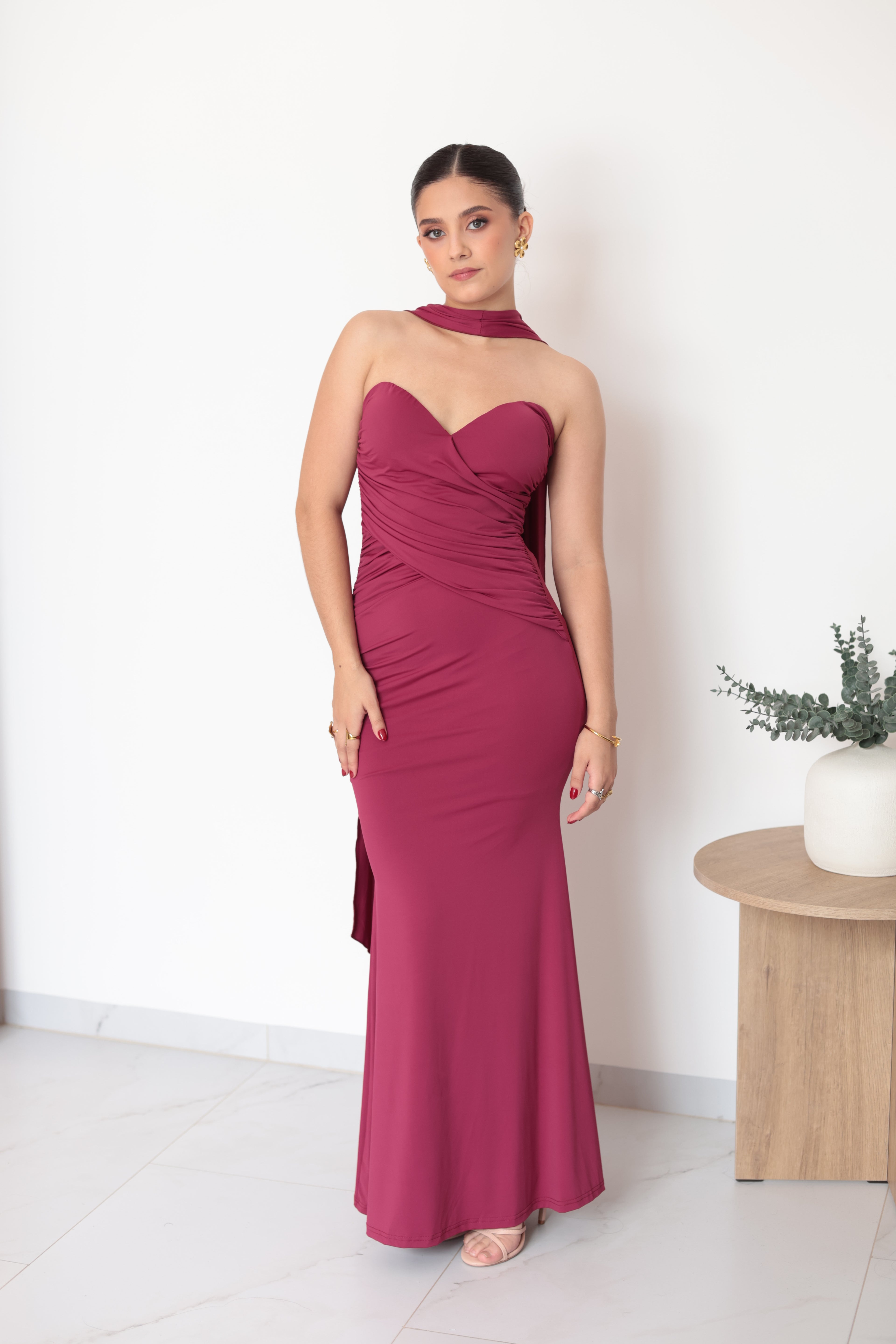 Vestido Elisaa