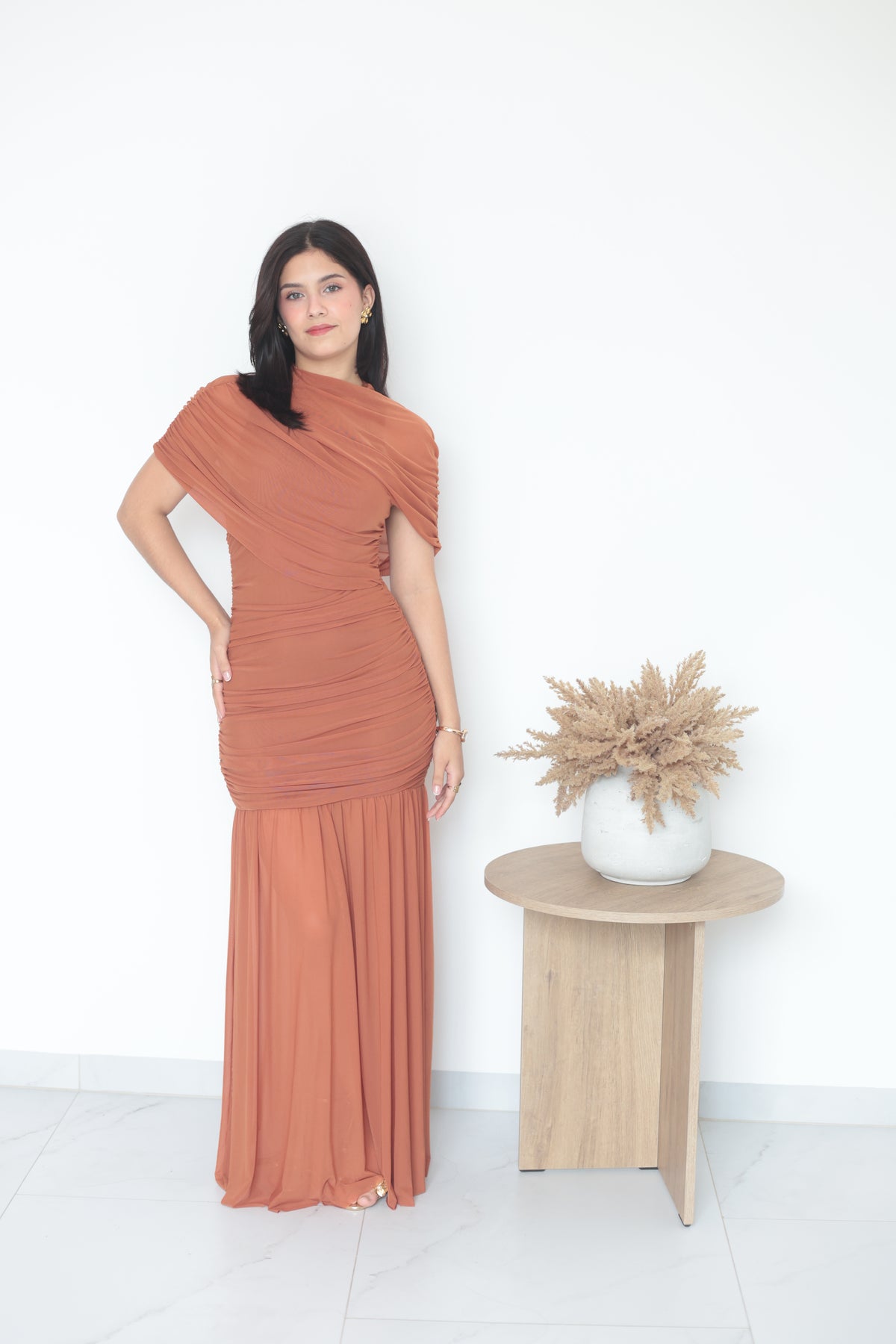 Vestido Luciana