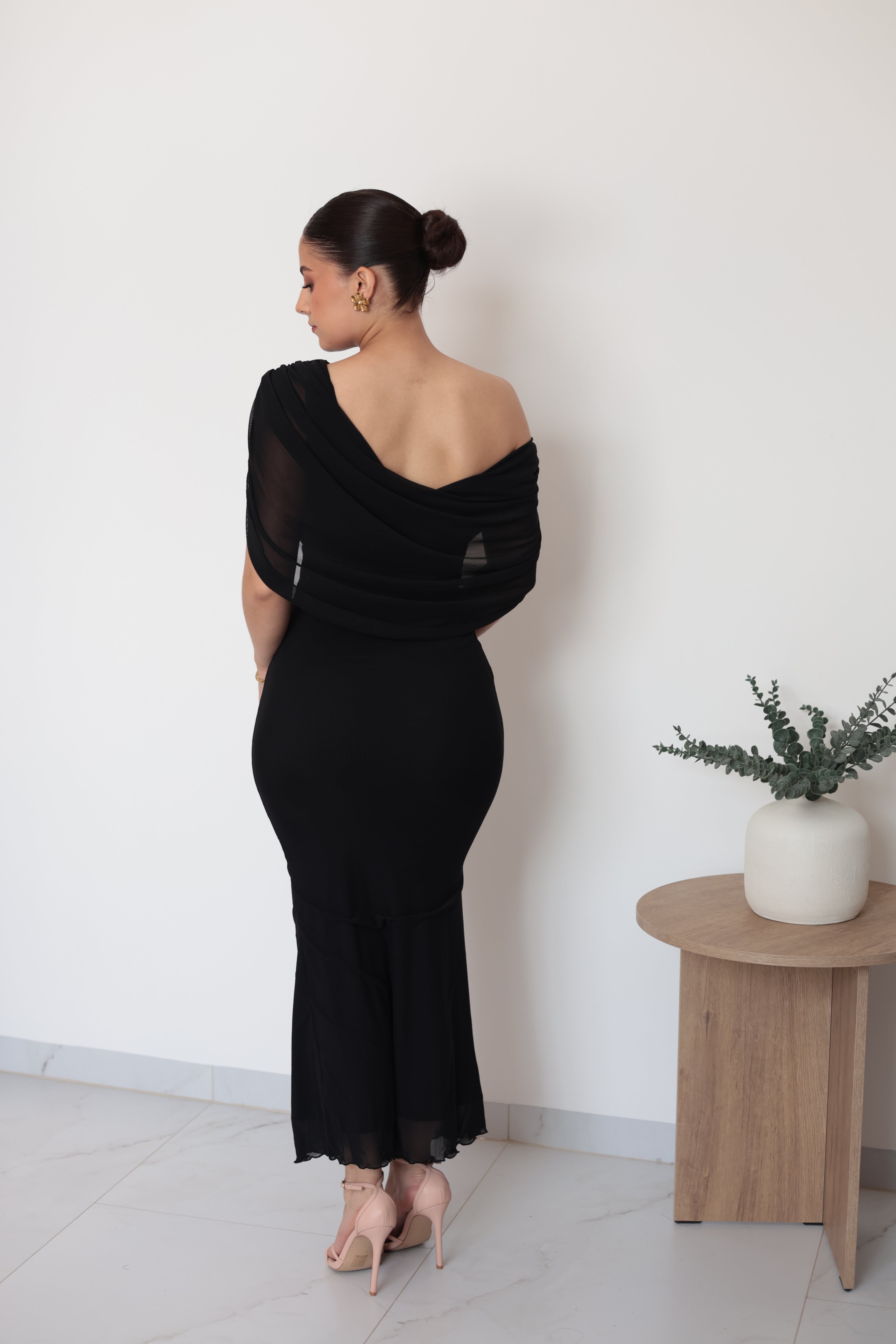 Vestido Constanza