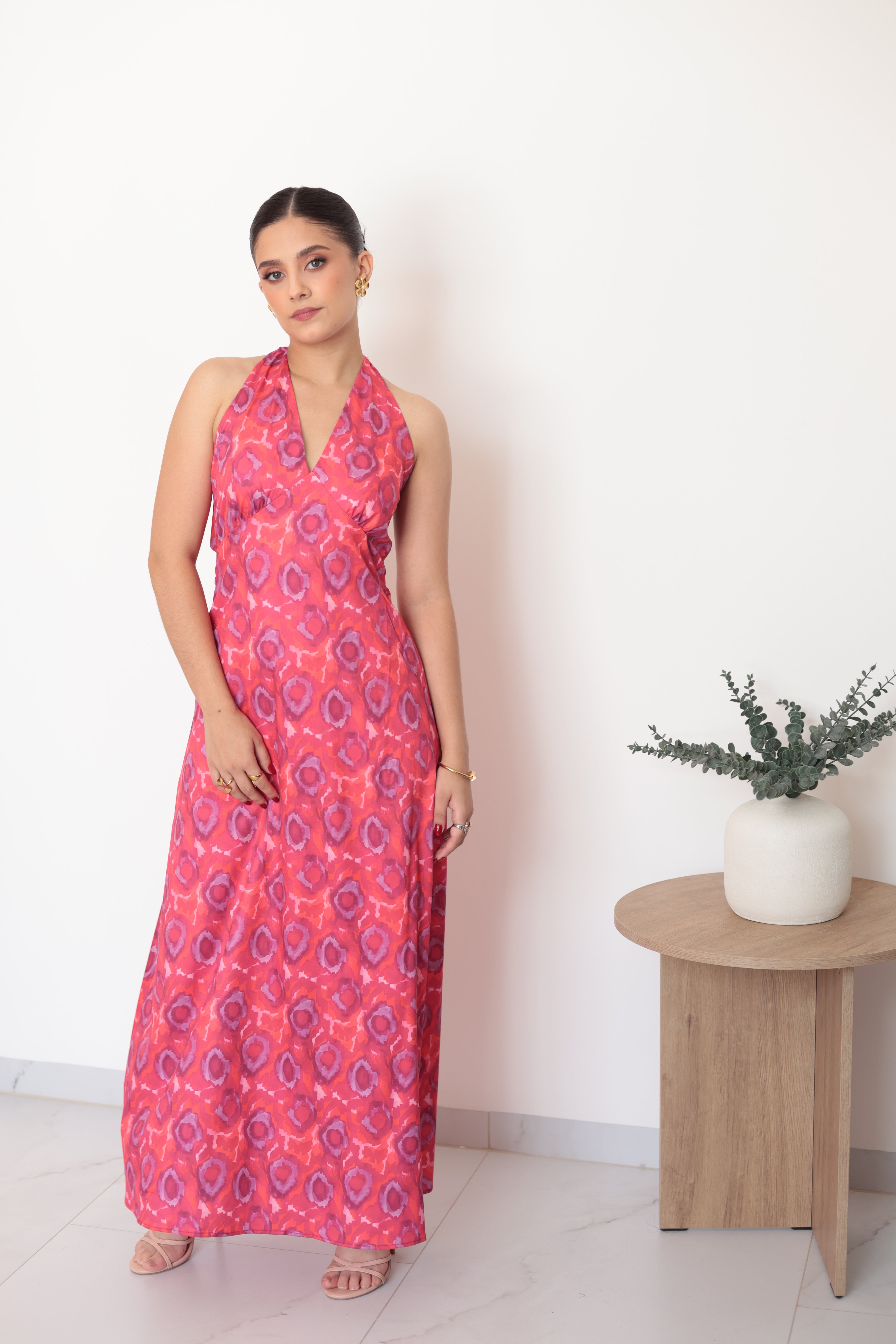 Vestido Rebeca