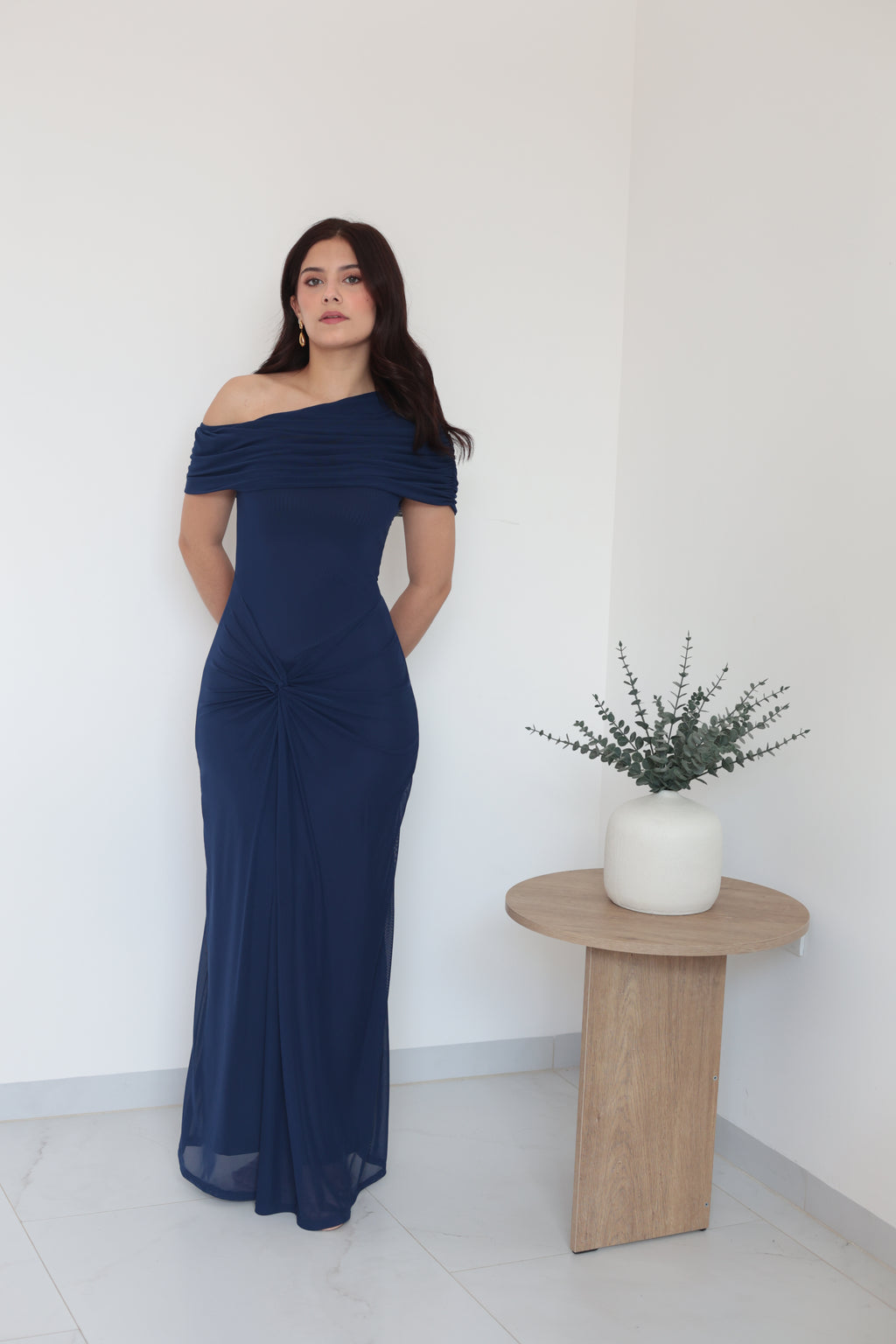 Vestido Siena