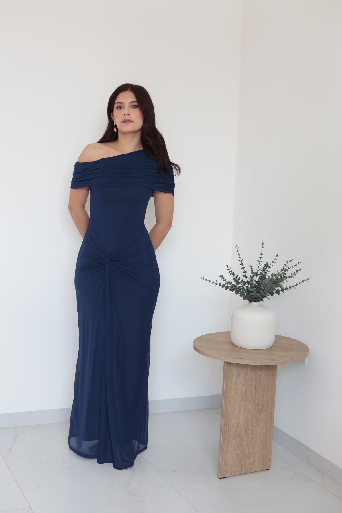 Vestido Siena