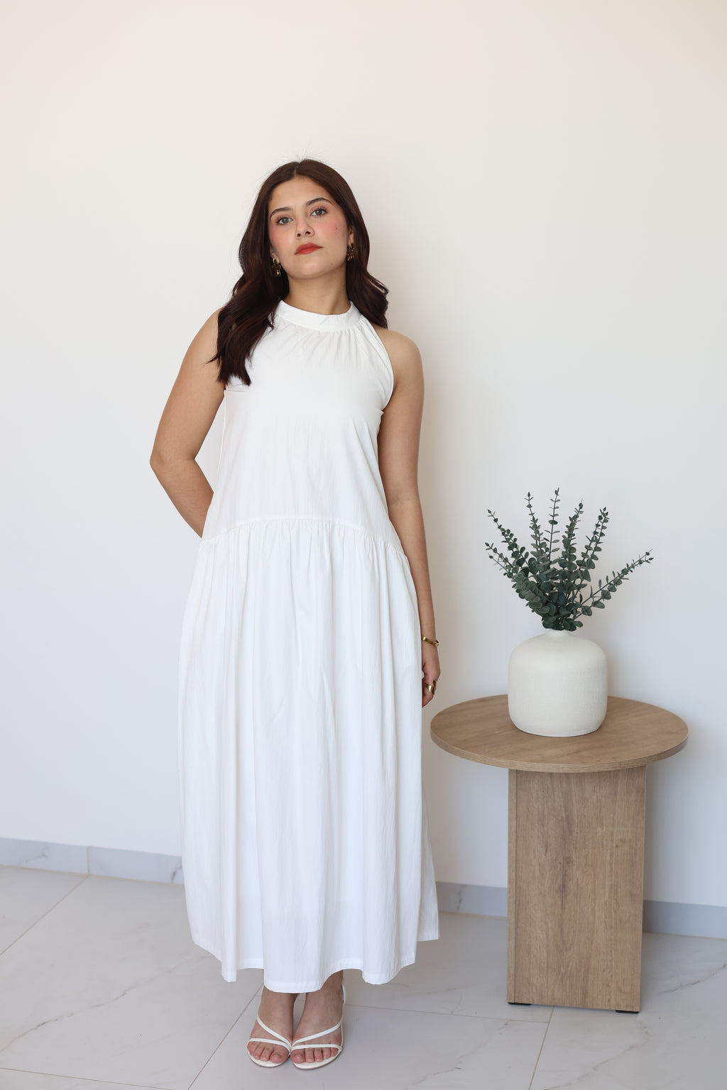 Vestido CLARA