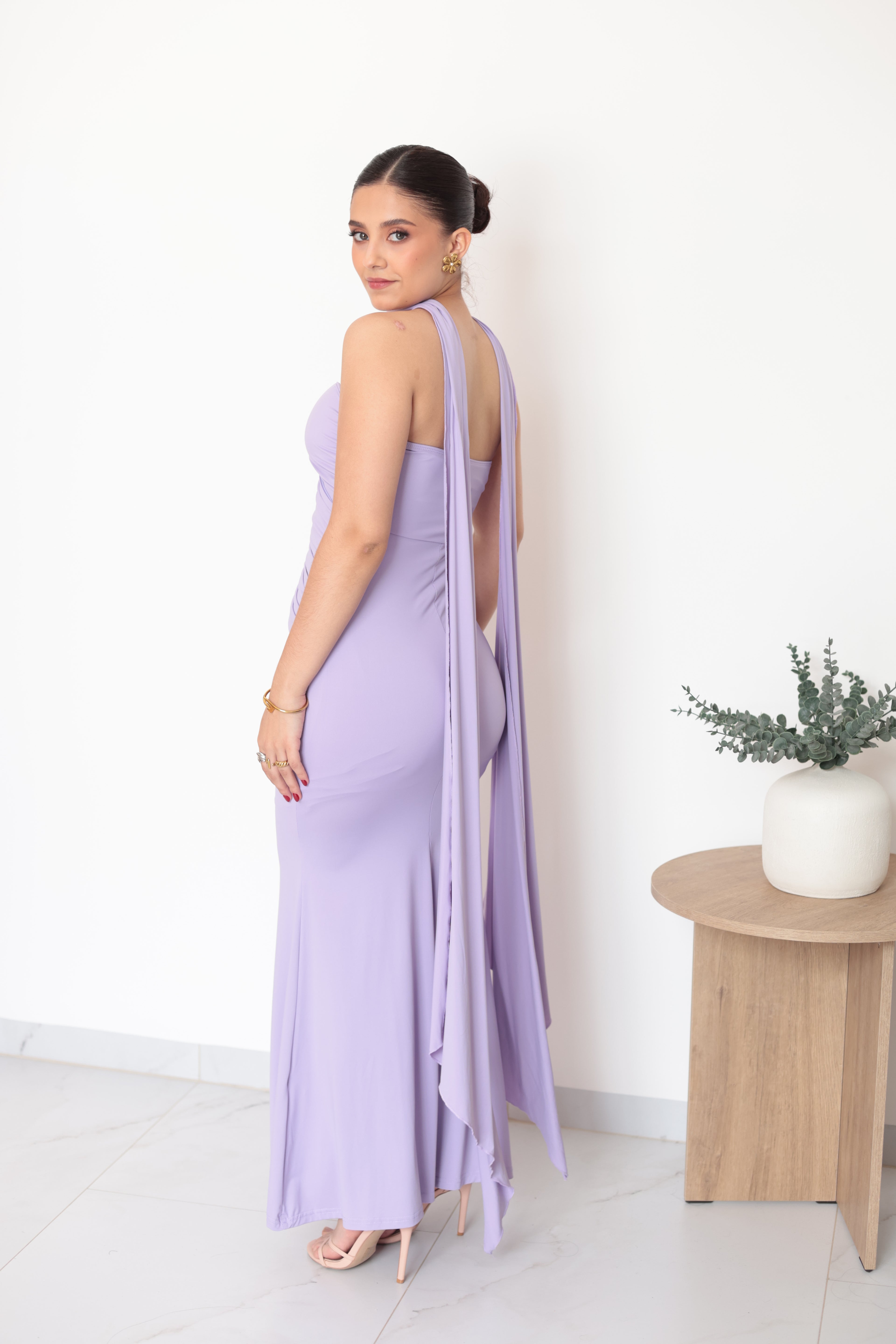 Vestido Elisaa