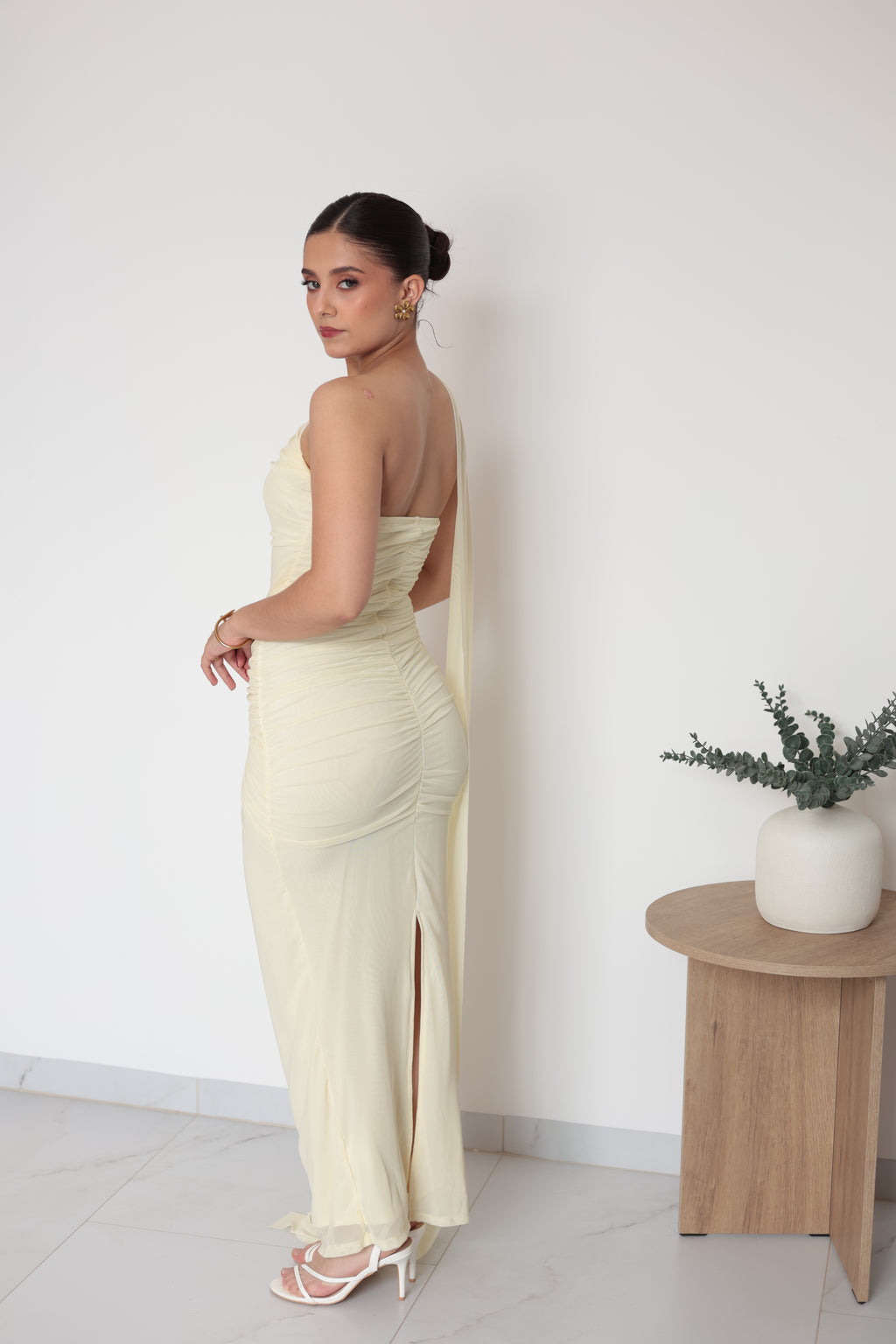 Vestido Valentina