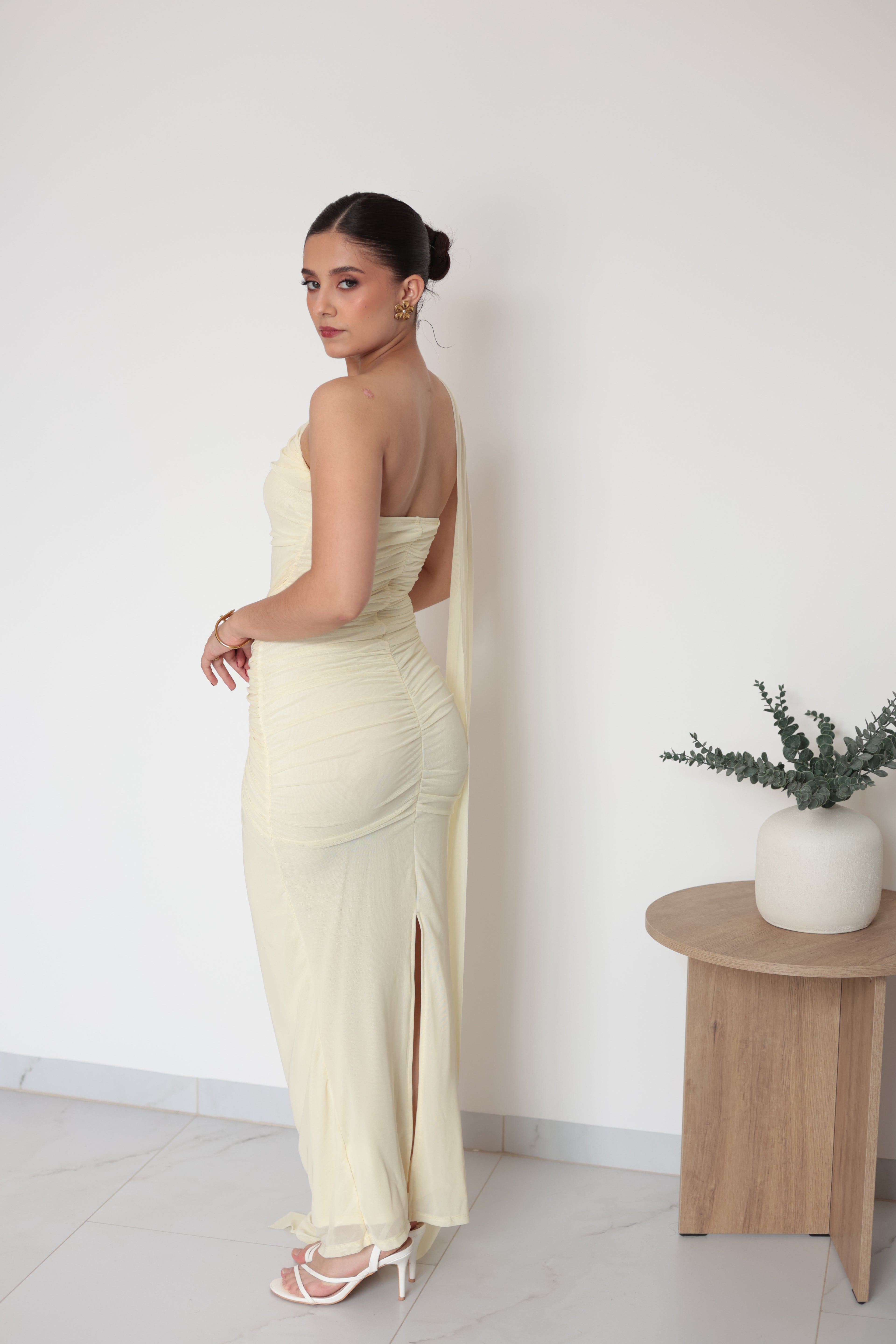 Vestido Valentina