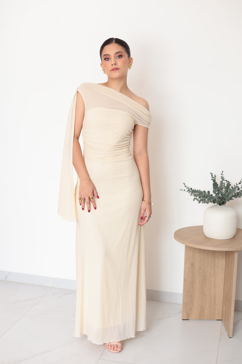 Vestido Eleonora