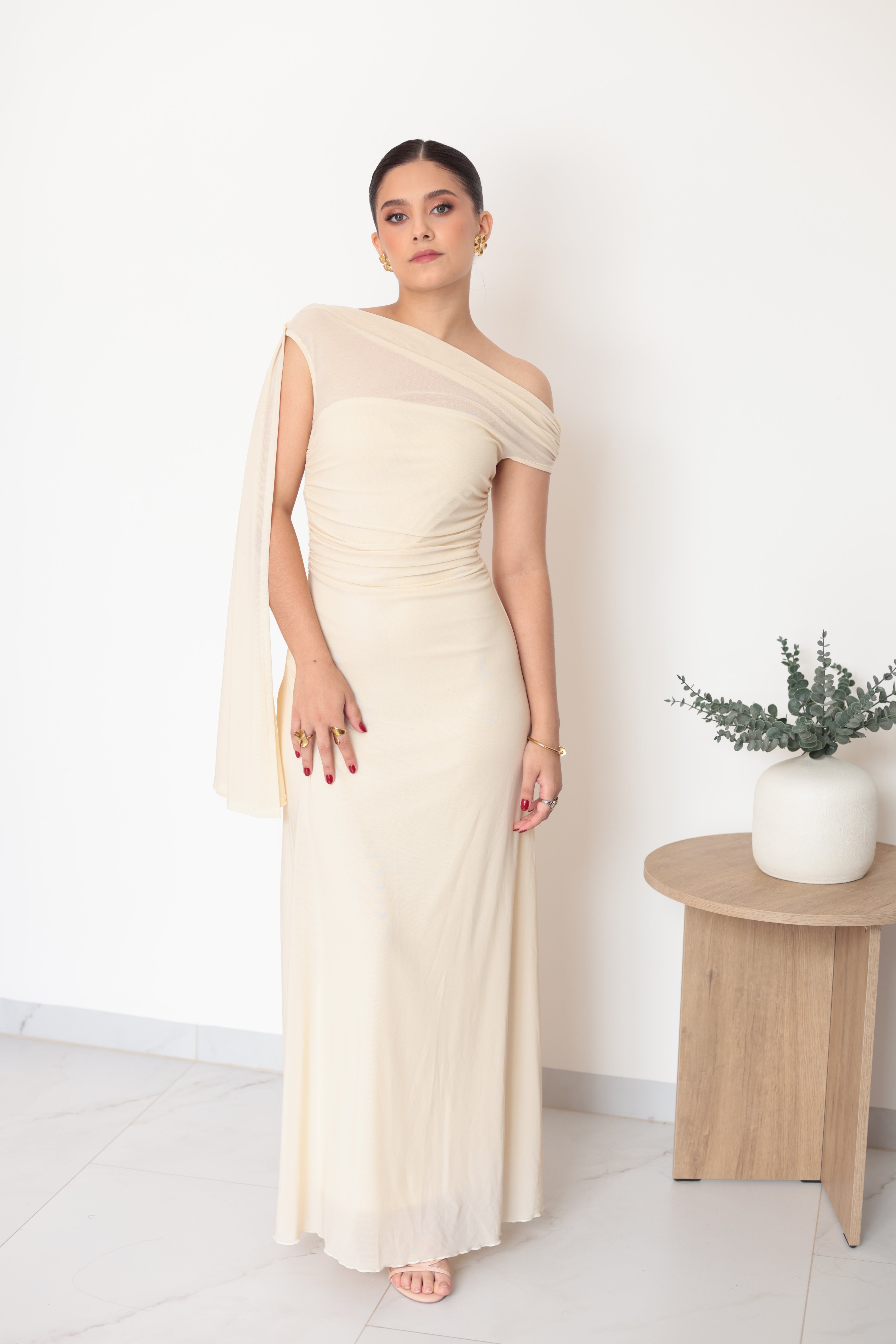 Vestido Eleonora