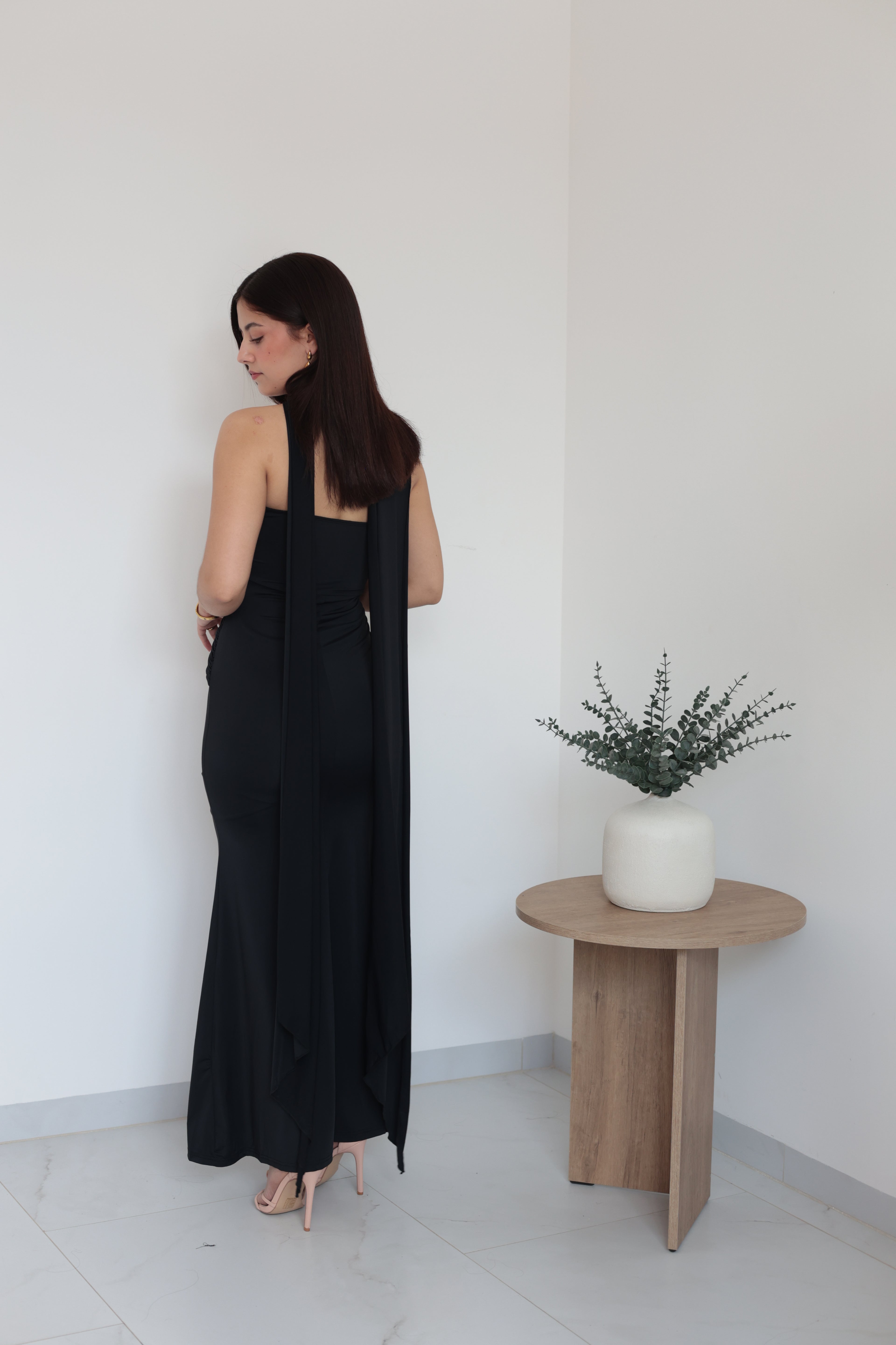 Vestido Elisa