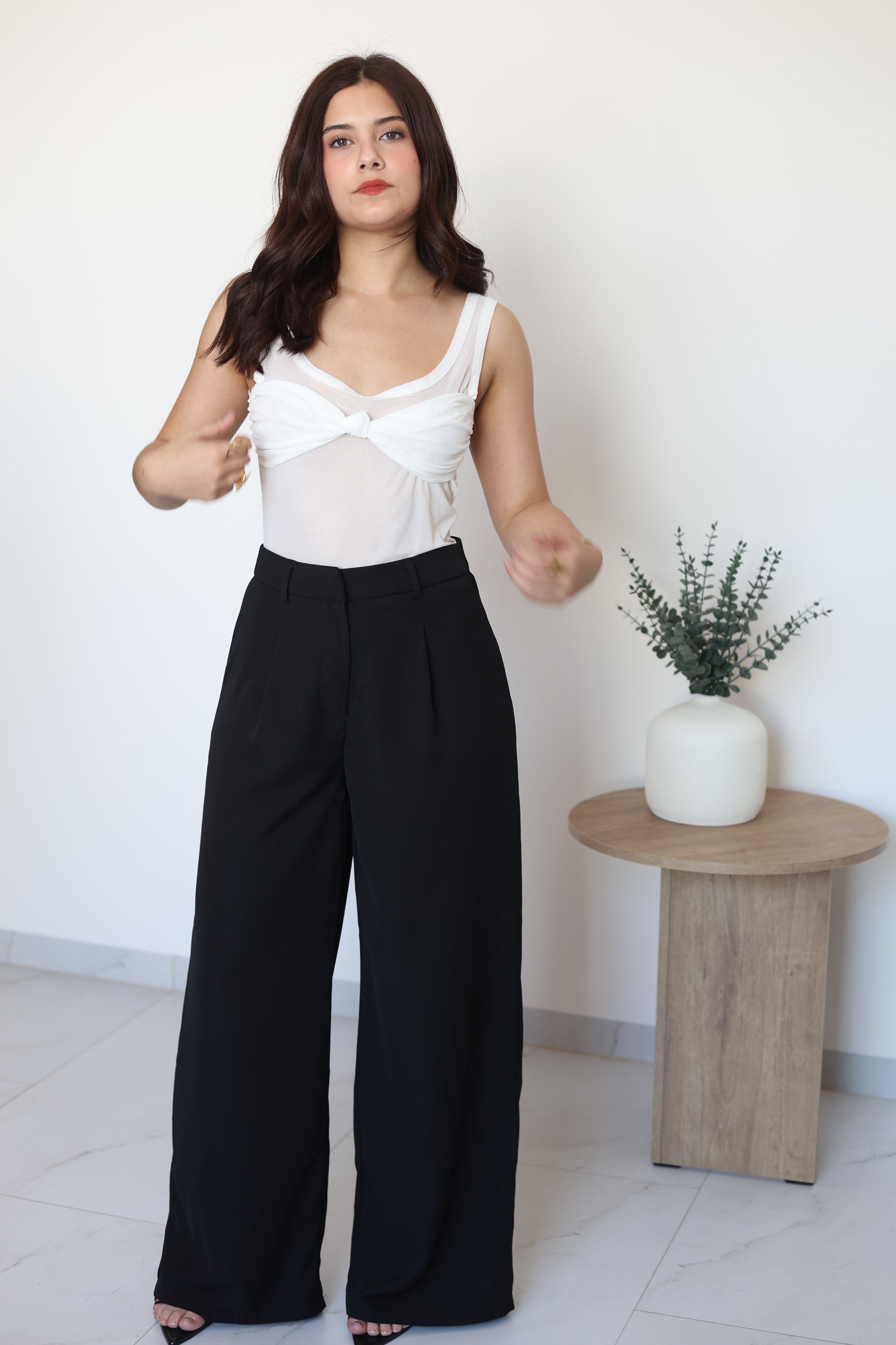 Blusa Vittoria