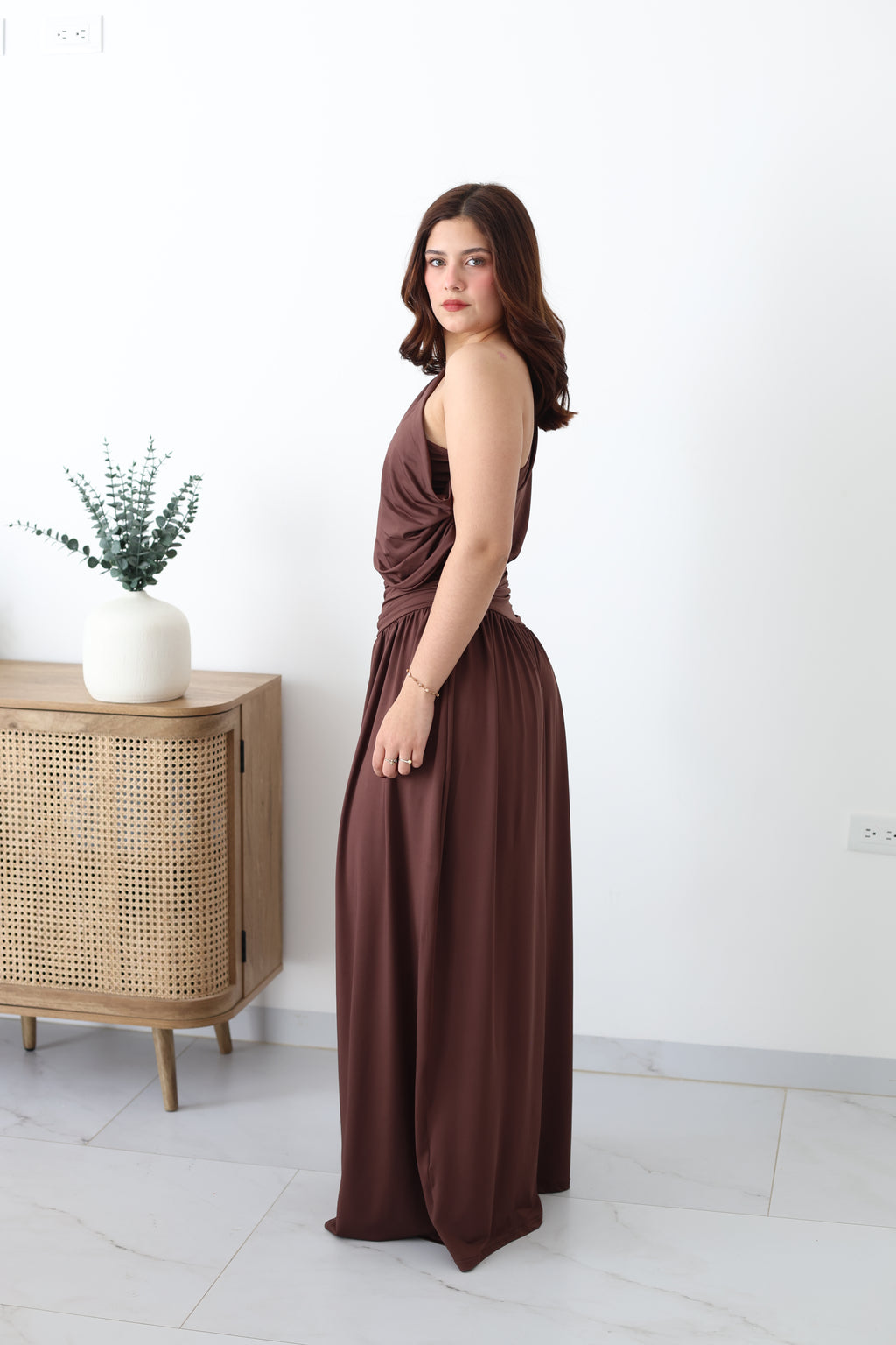 Vestido RENATA