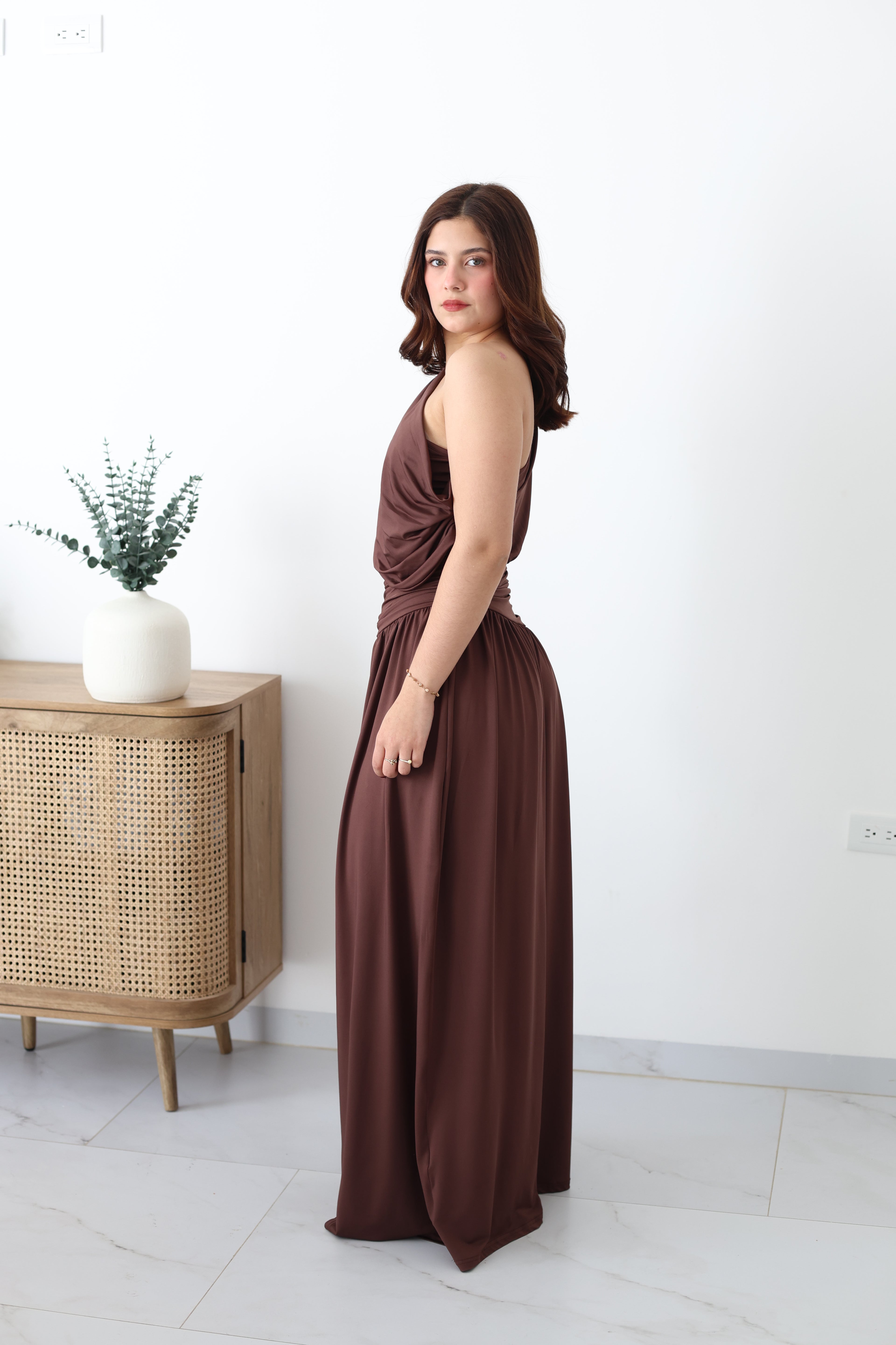 Vestido RENATA