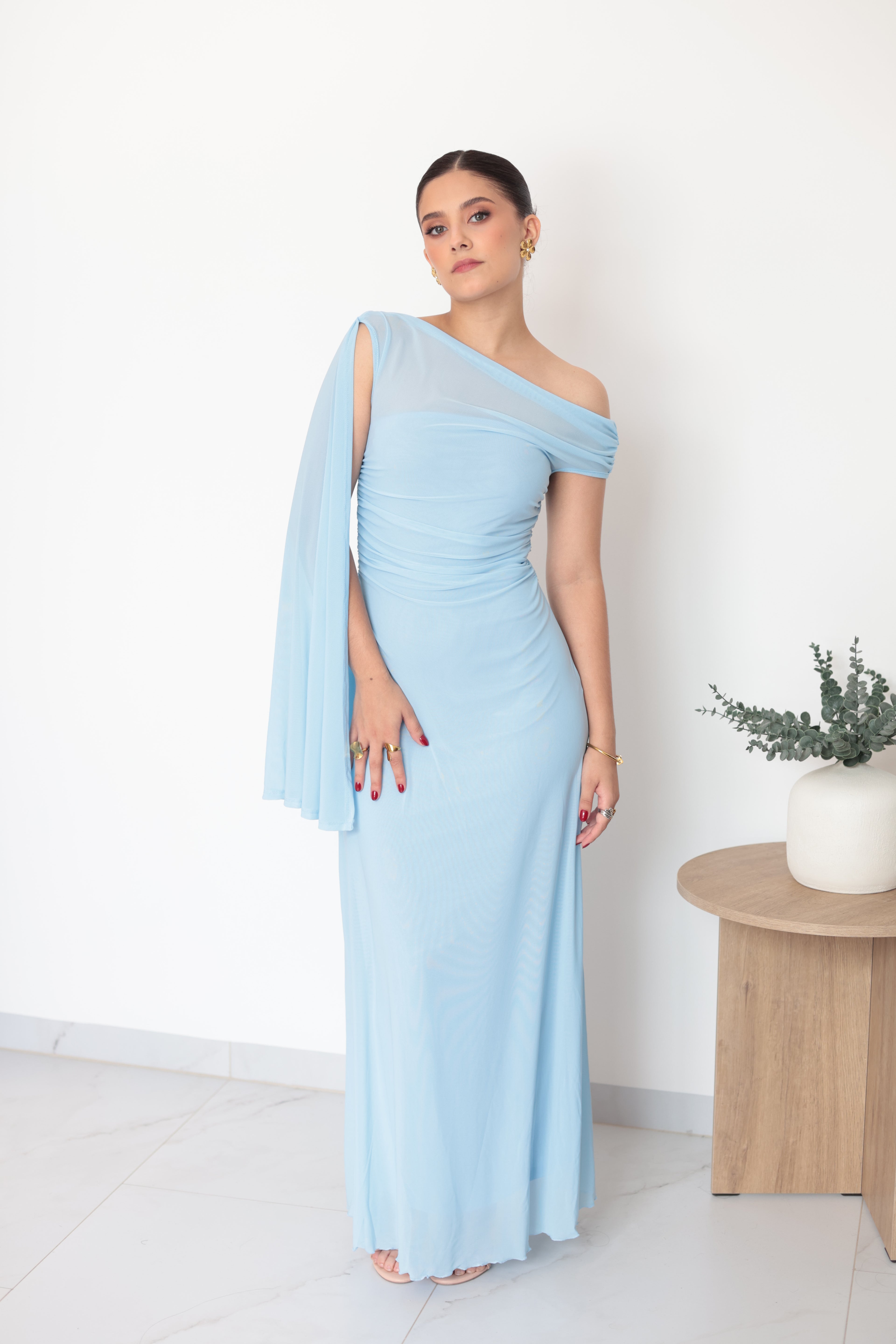 Vestido Eleonora