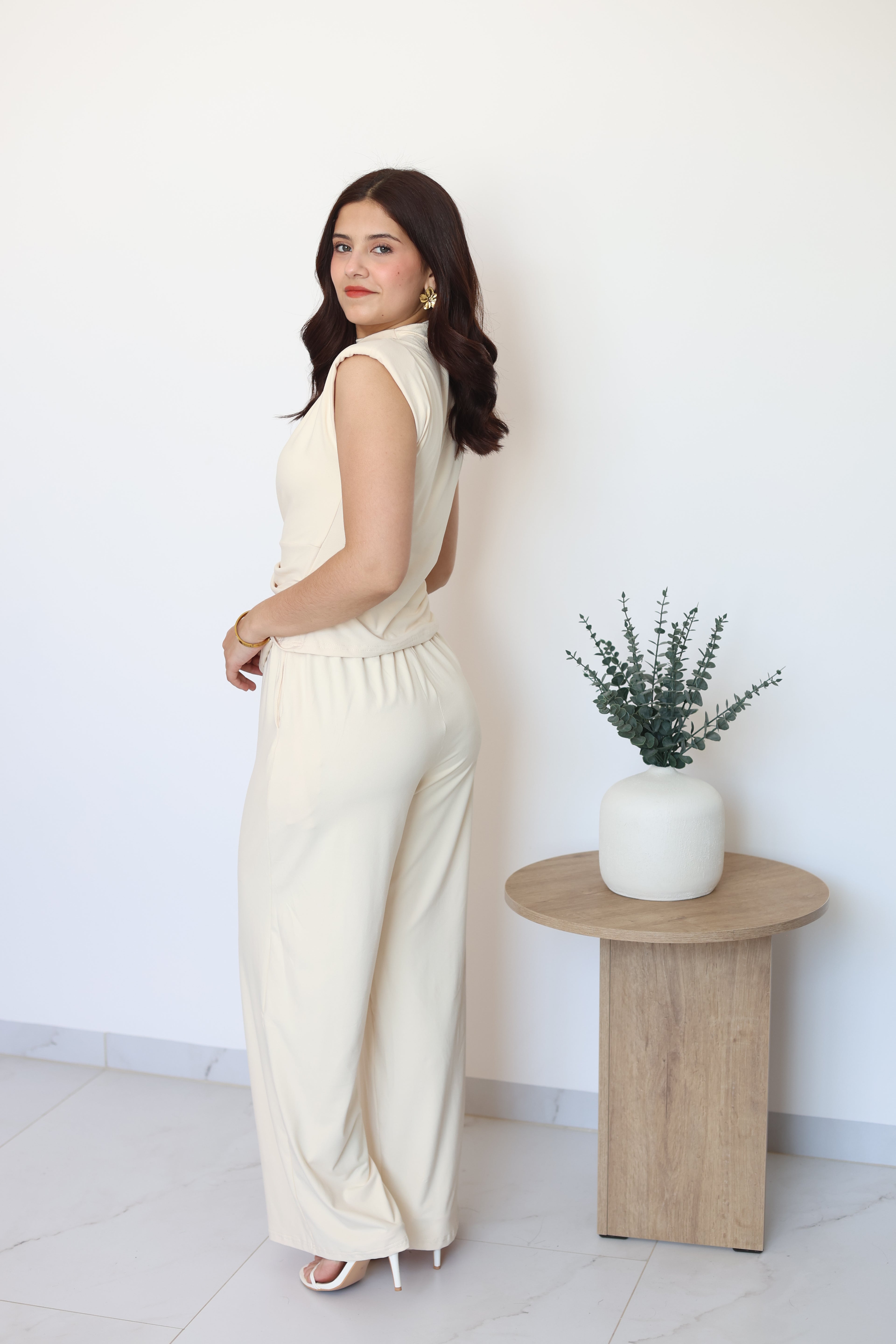 Conjunto 2pz Cataleya