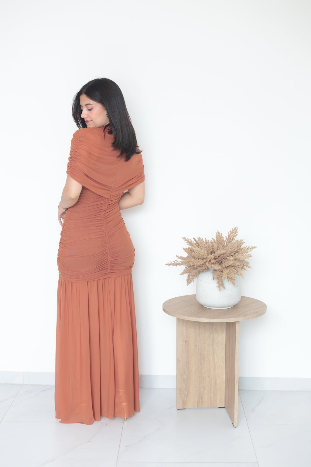 Vestido Luciana