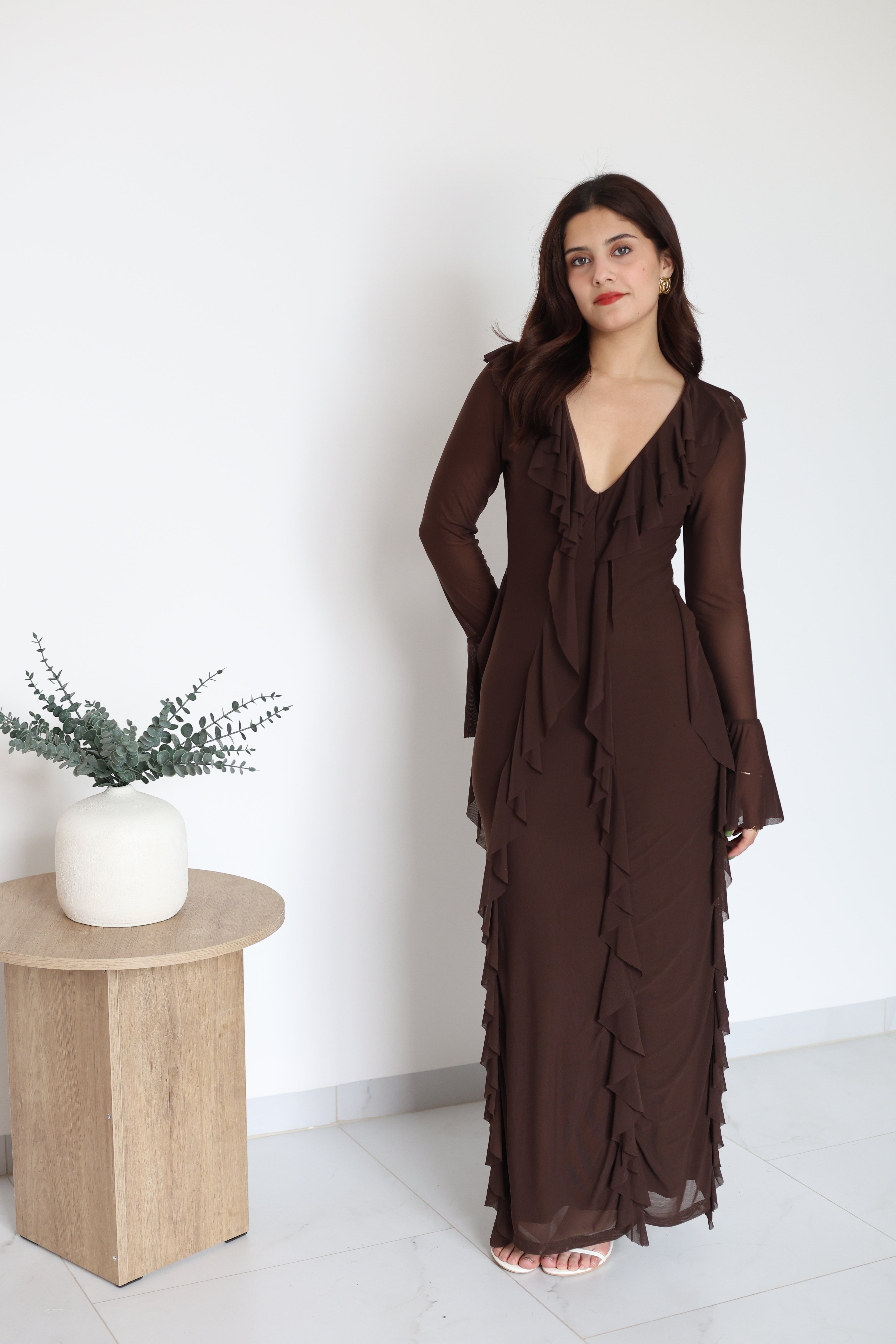 Vestido Gabriela