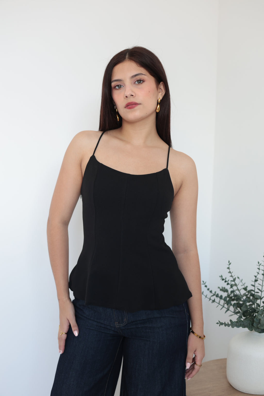 Blusa