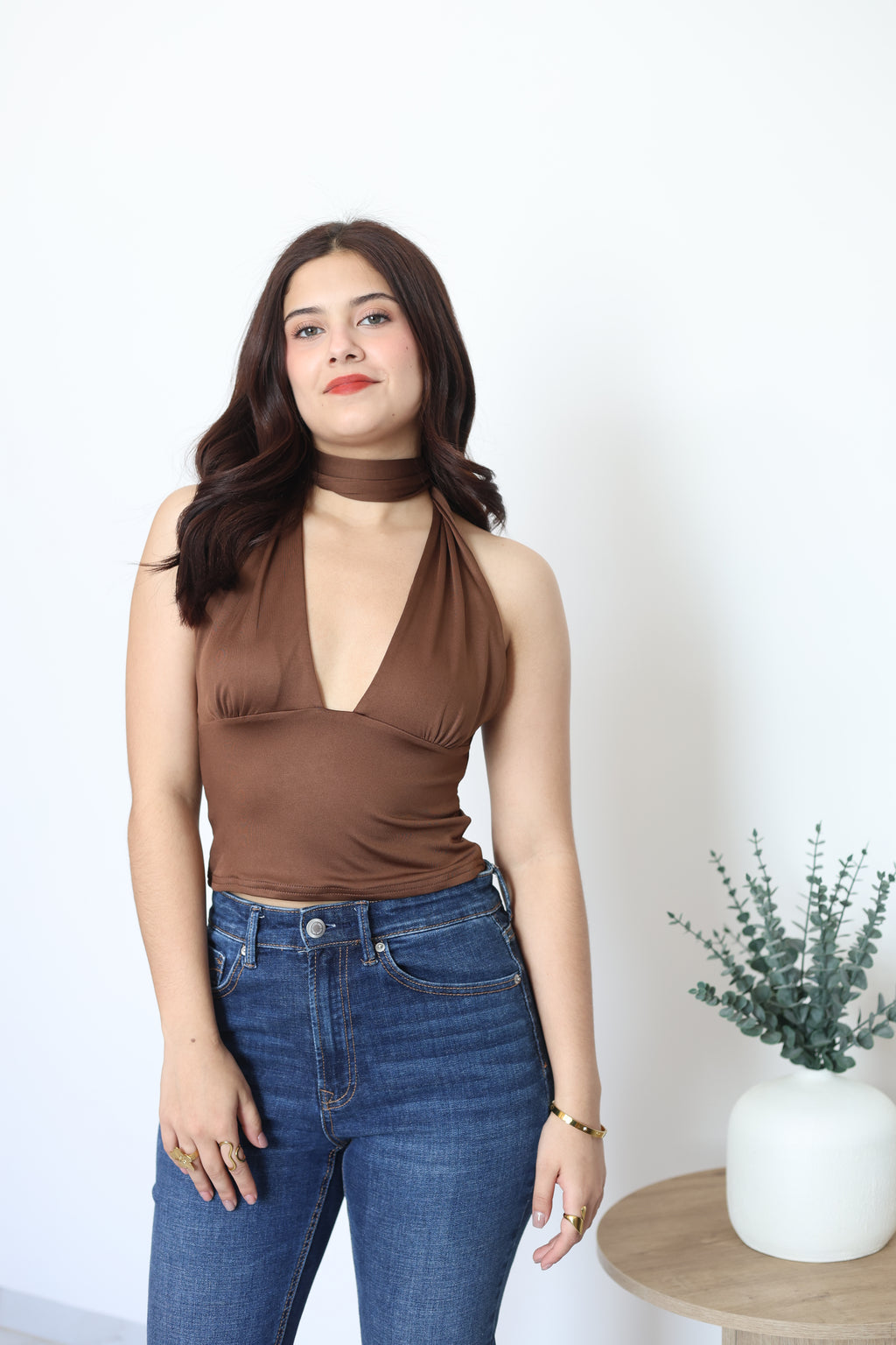 Blusa Bruna