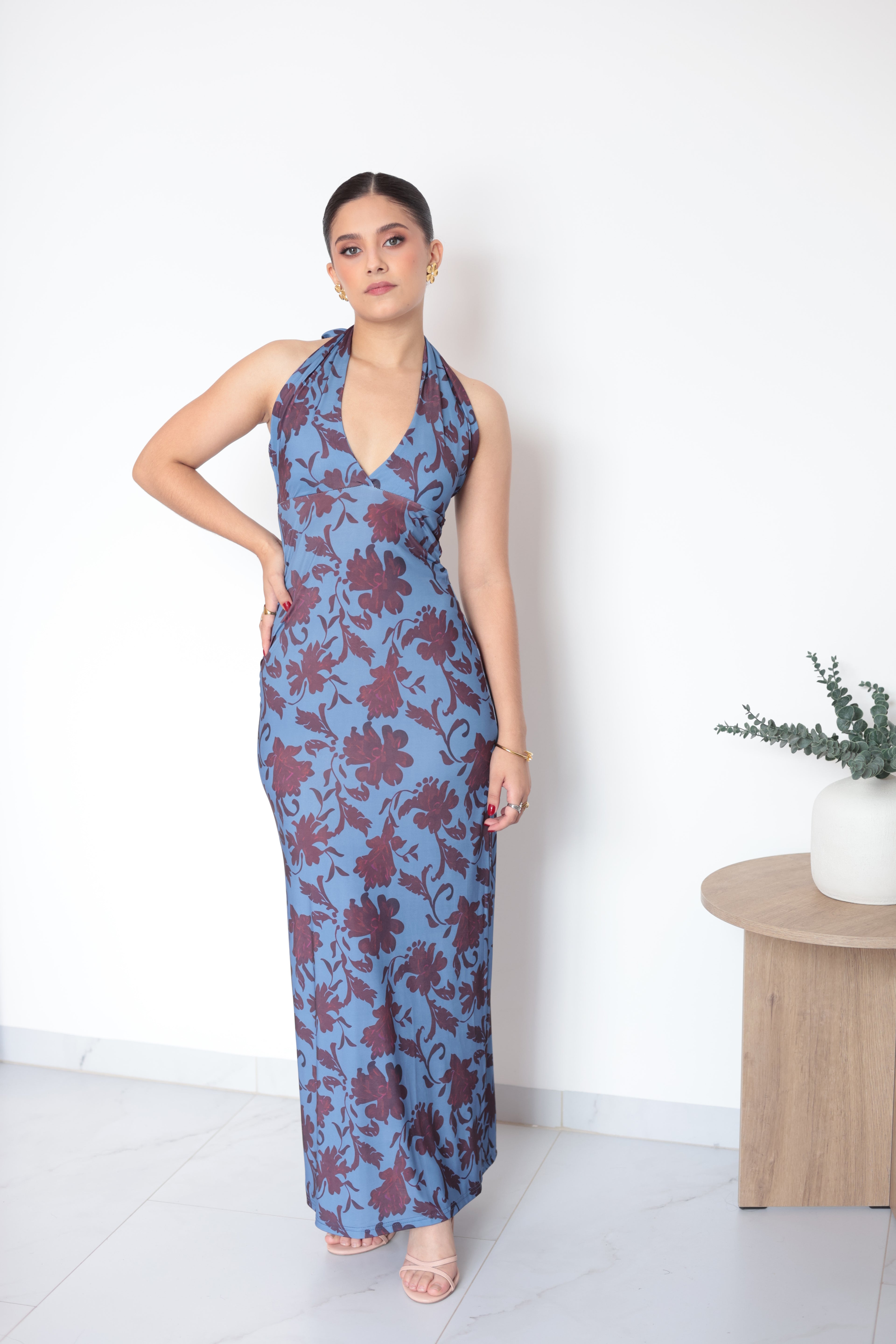 Vestido Ruth
