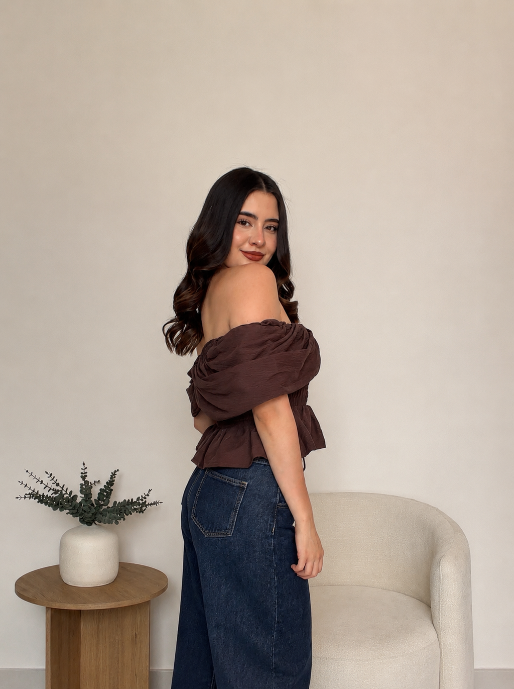 Blusa
