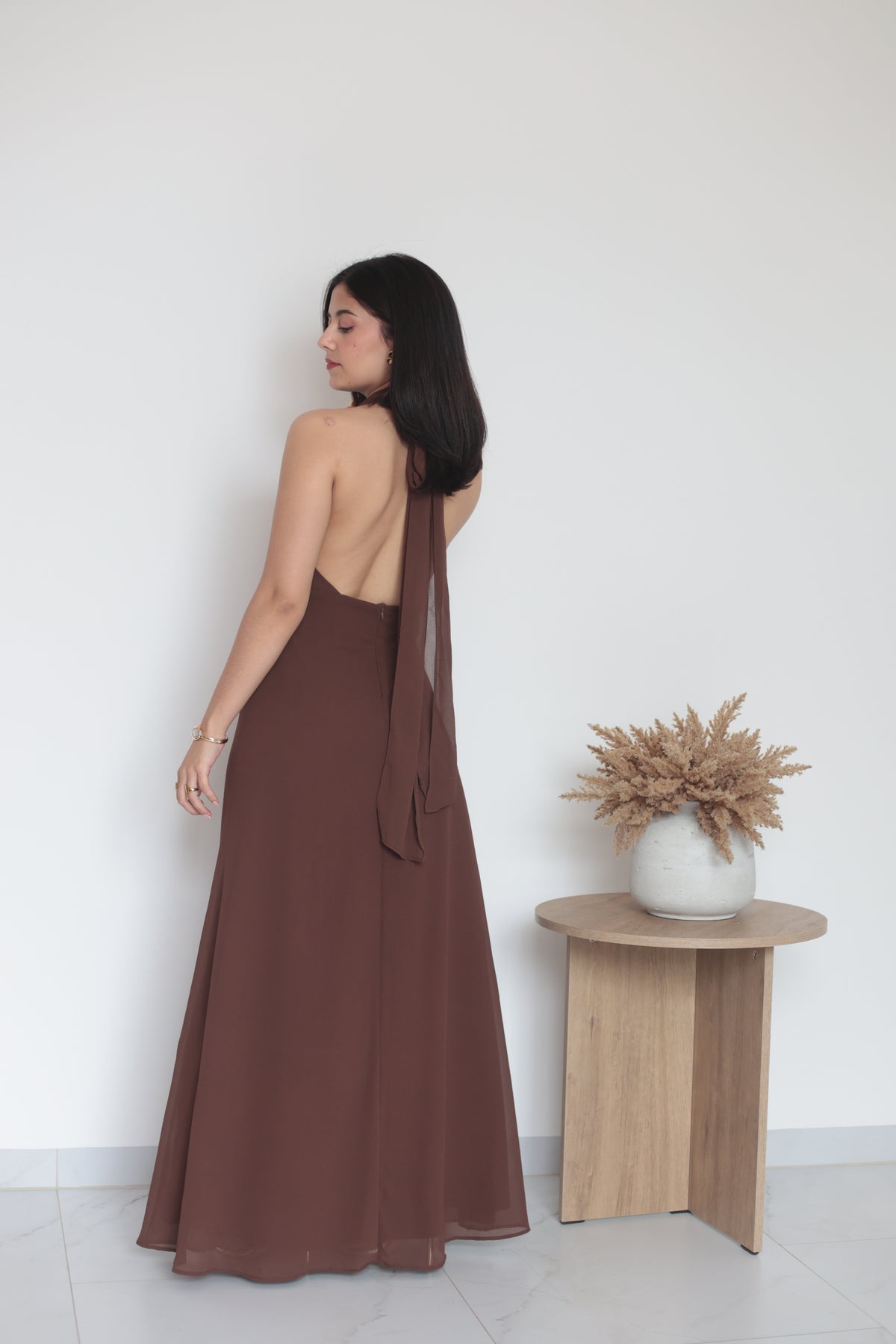 Vestido Larissa