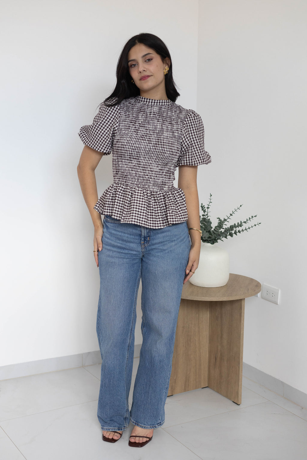 Blusa