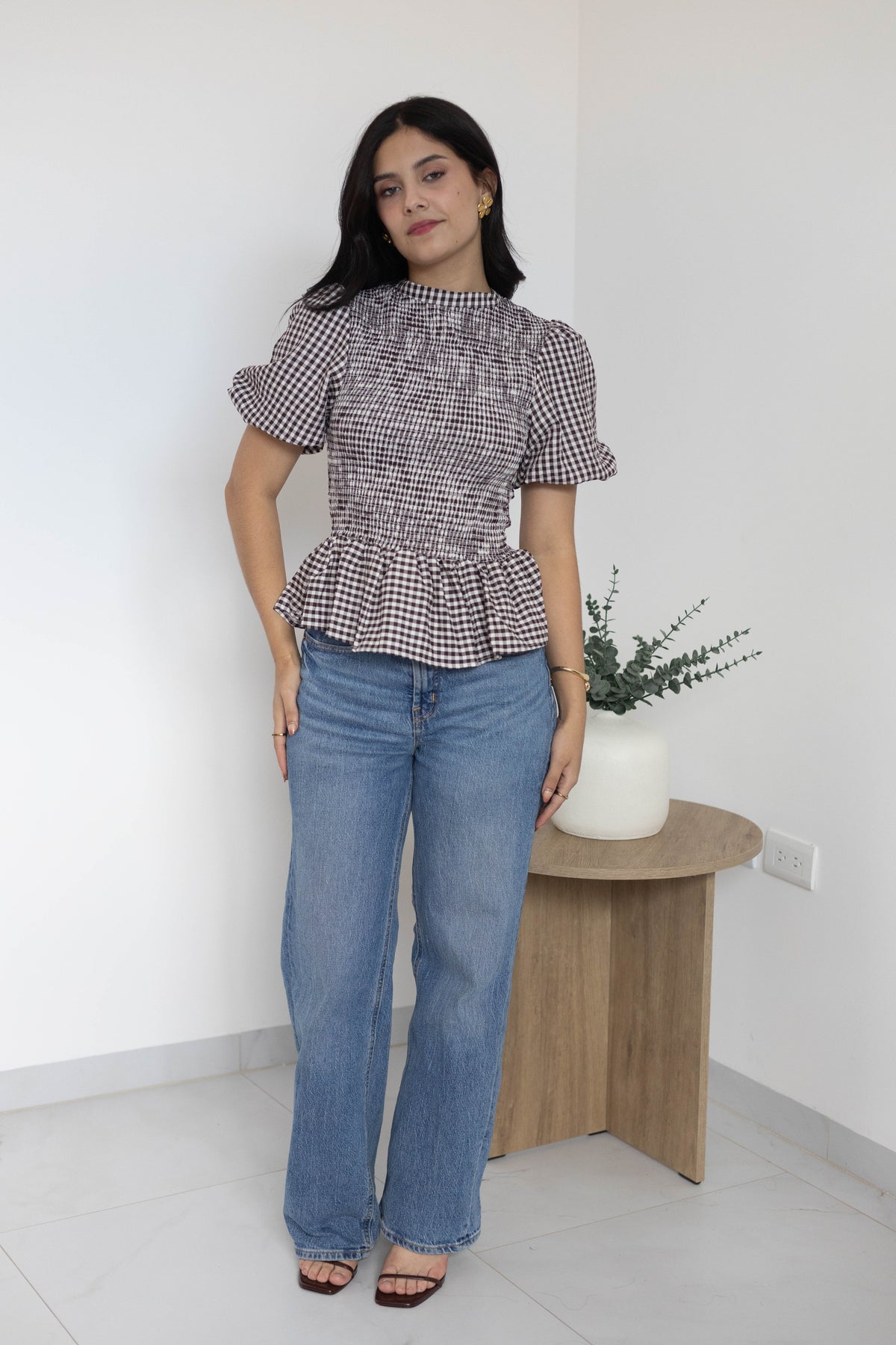 Blusa