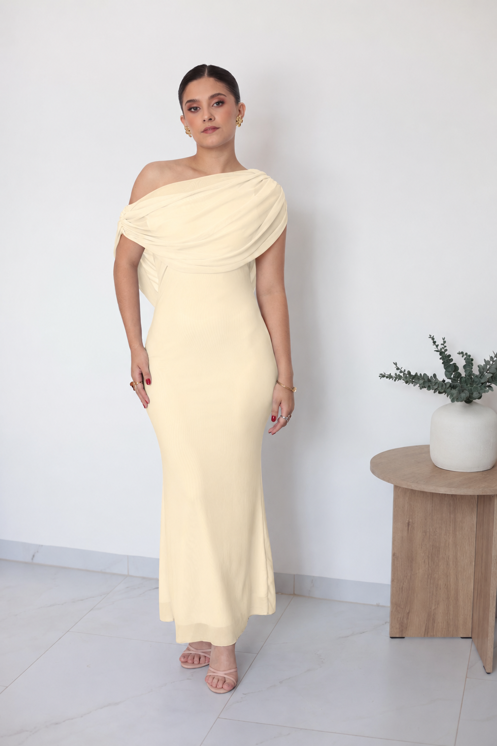 Vestido Constanza
